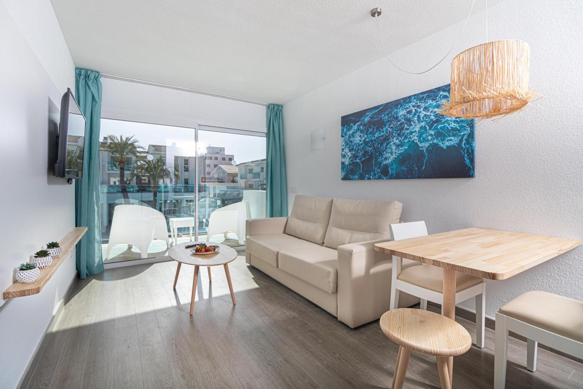 Aparthotel Marsenses & (adults Only) Port de Pollenca