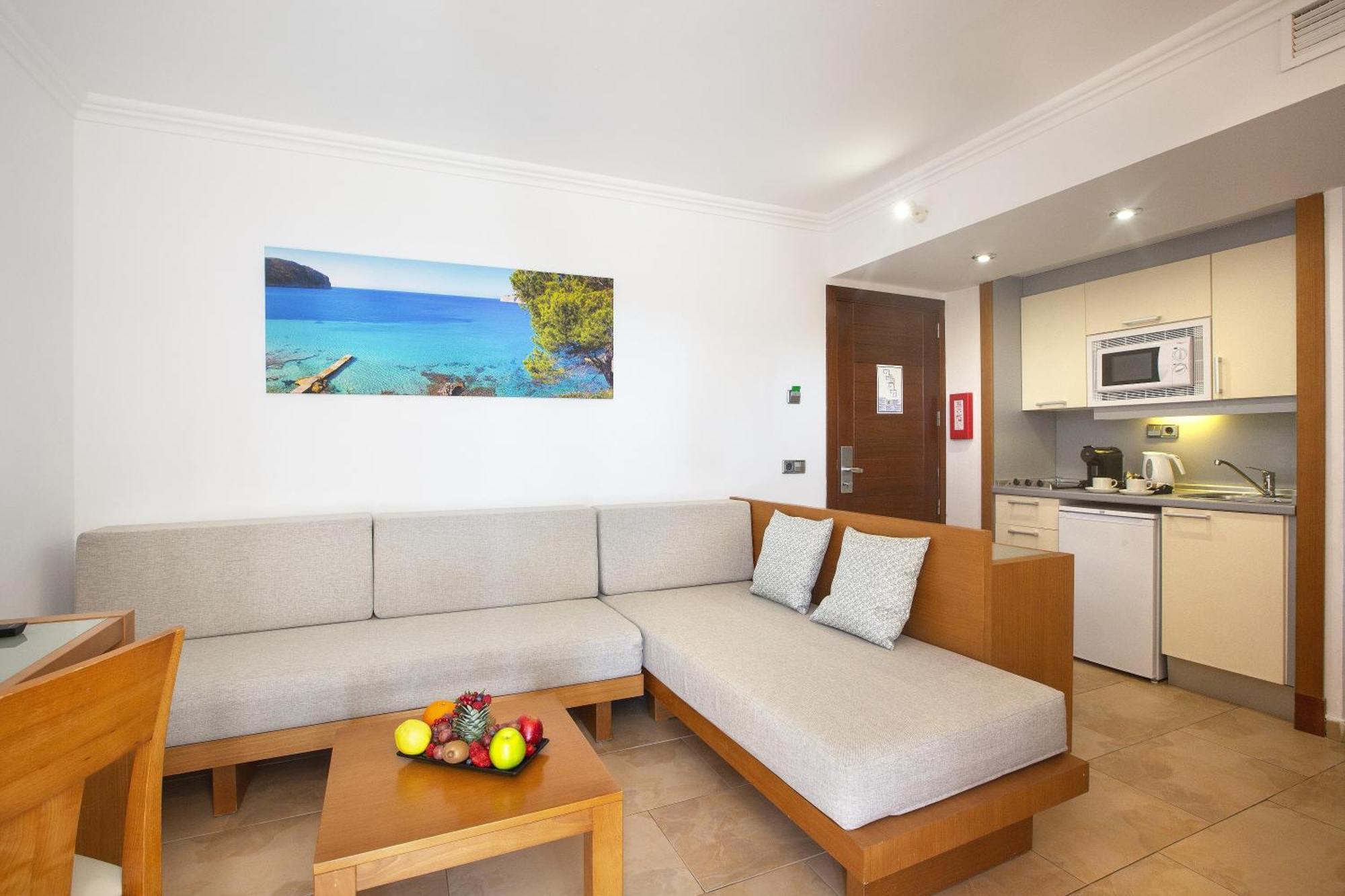 Marsenses Ferrera Blanca Family Hotel Cala d'Or (Mallorca)