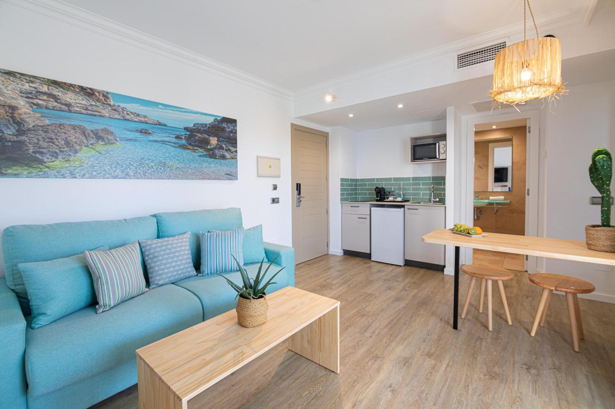 Hotel Marsenses Ferrera Blanca Family Cala d'Or (Mallorca)