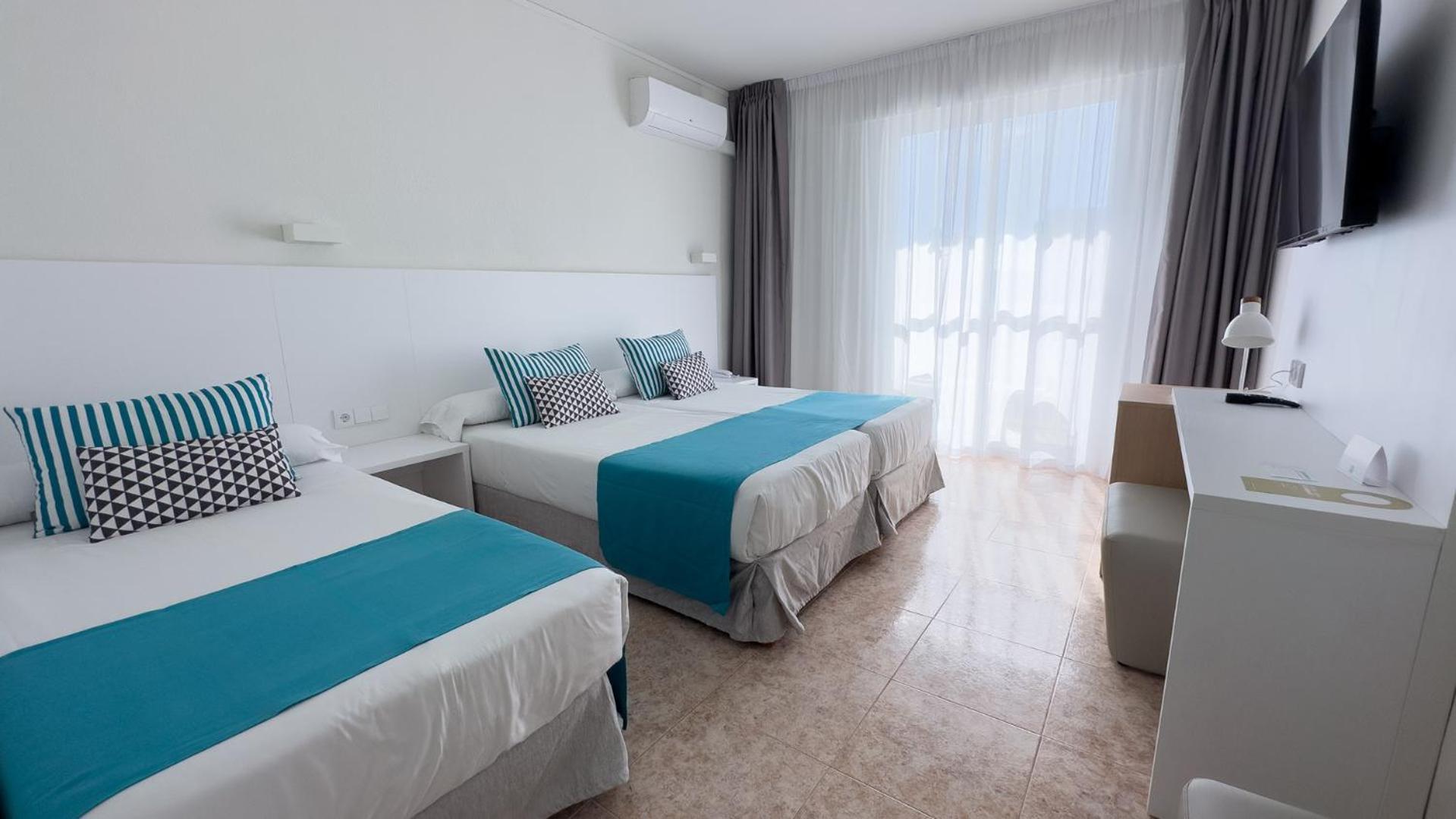 Hotel Bluesea Piscis - Adults Only