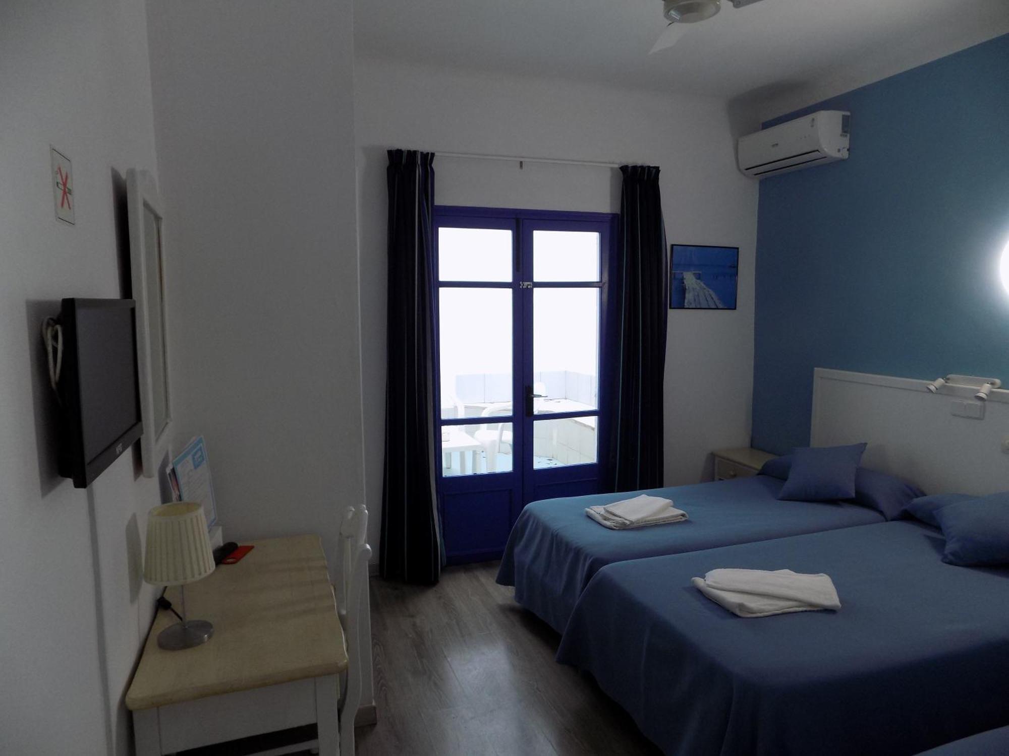 Hotel Maruja El Arenal (Mallorca)