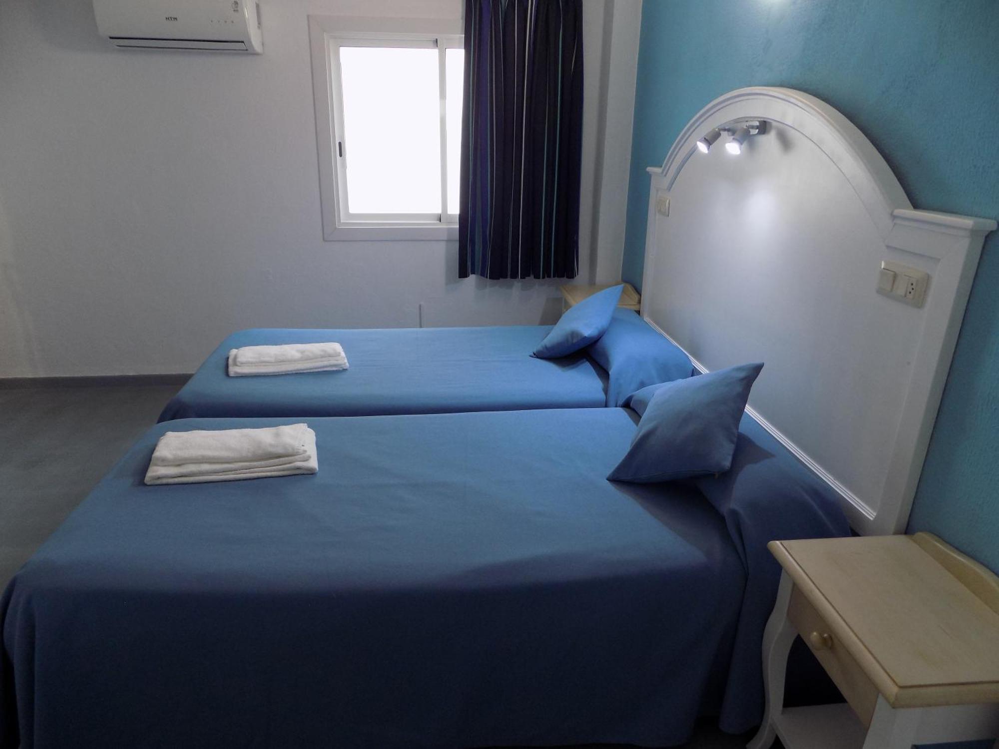 Hotel Maruja