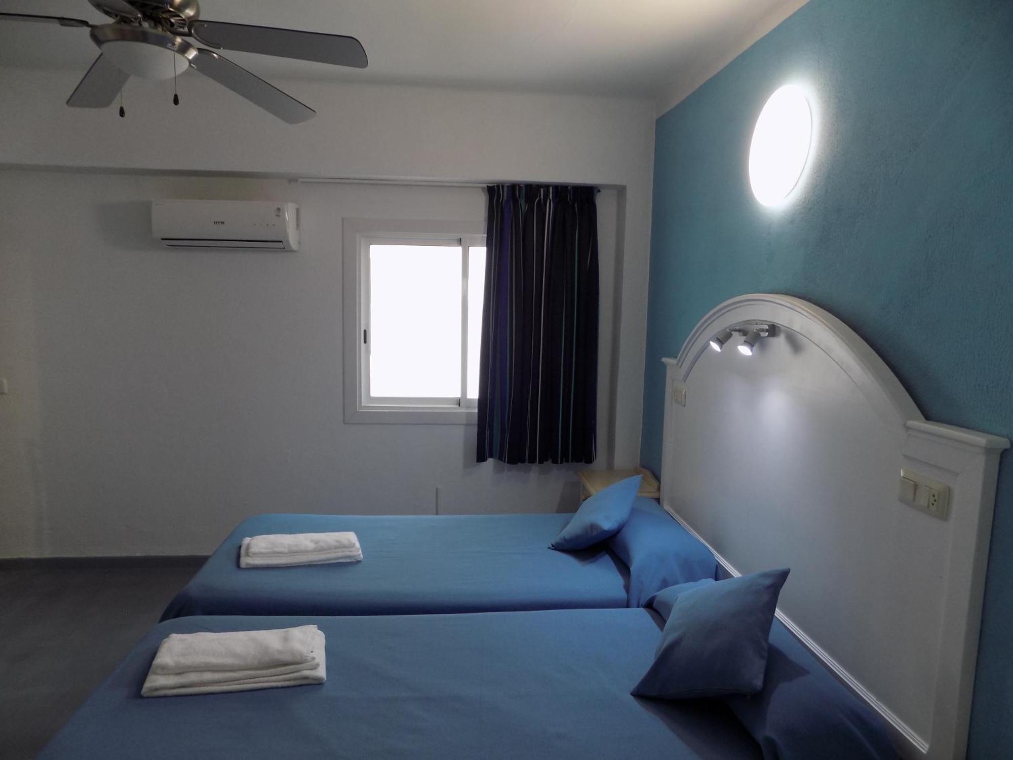 Hotel Maruja *