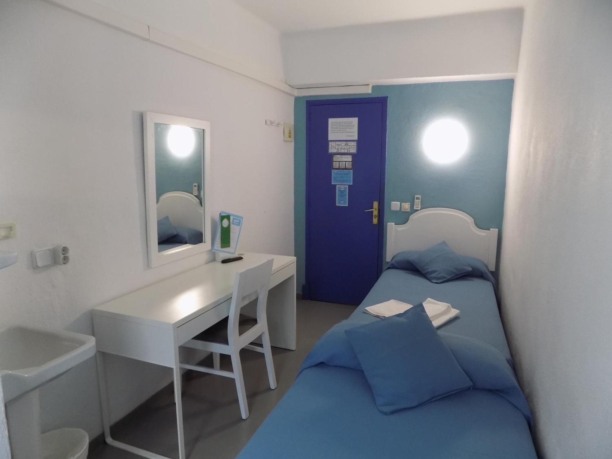 Hotel Maruja El Arenal (Mallorca)
