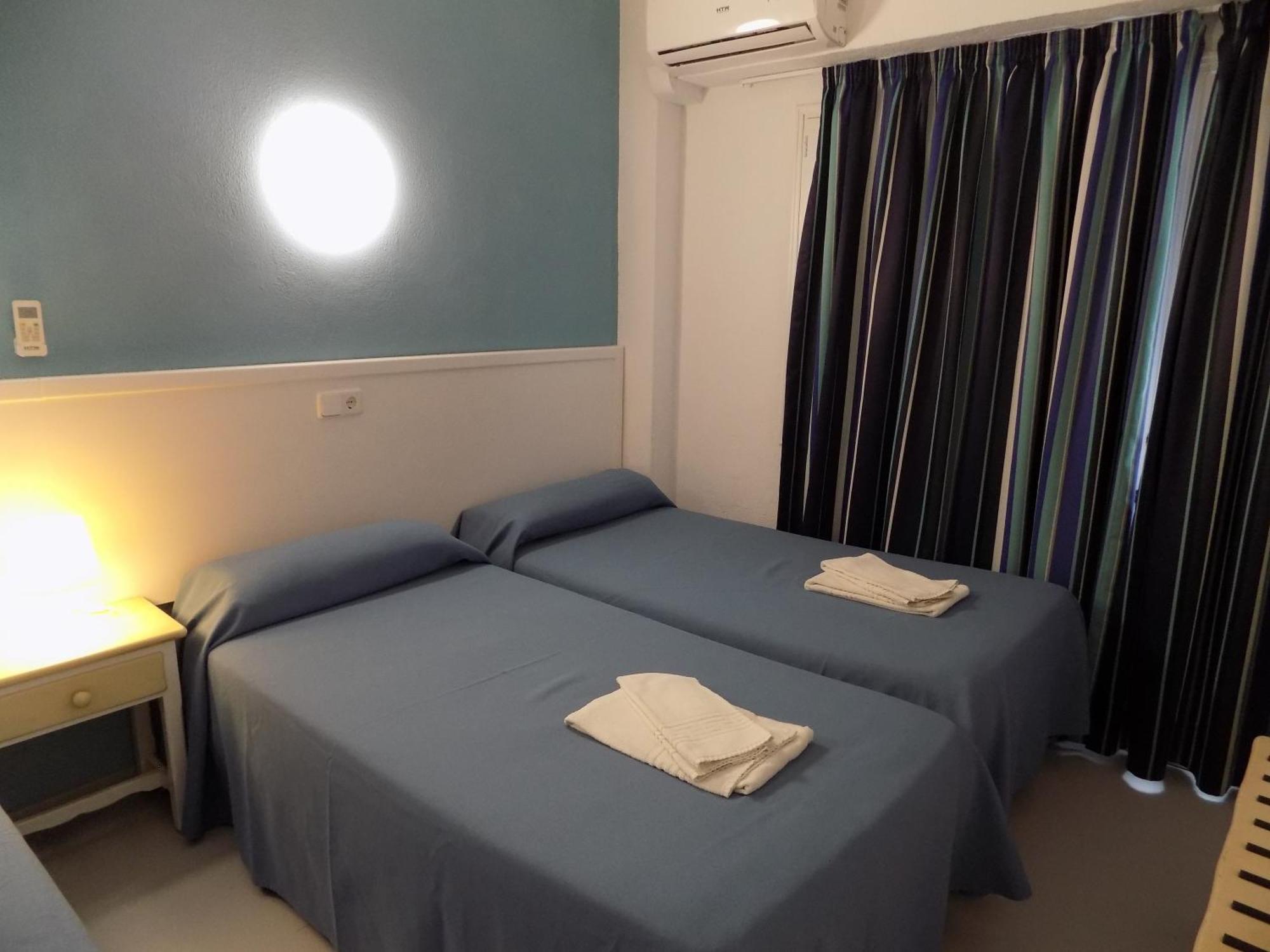 Hotel Maruja
