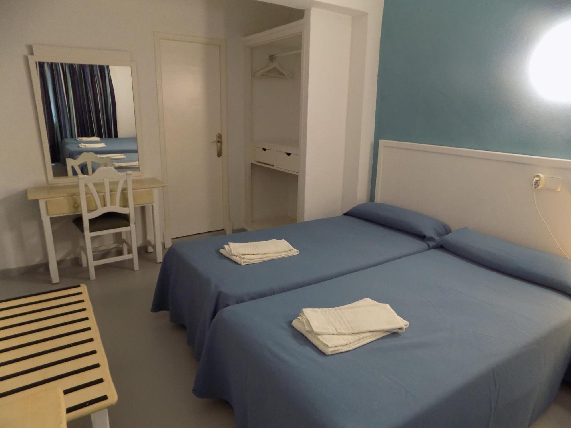 Maruja Hotel El Arenal (Mallorca)