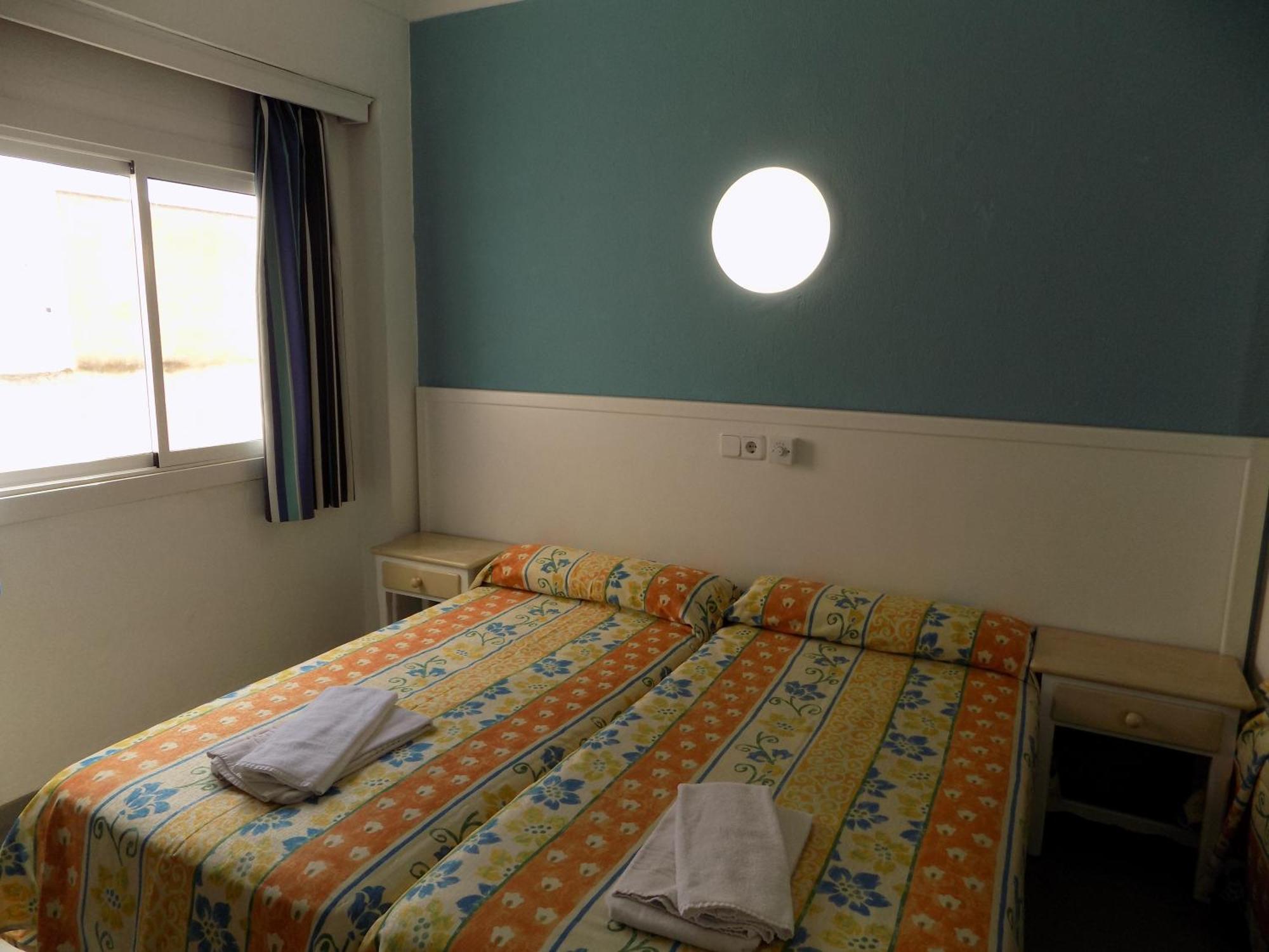 Hotel Maruja El Arenal (Mallorca)