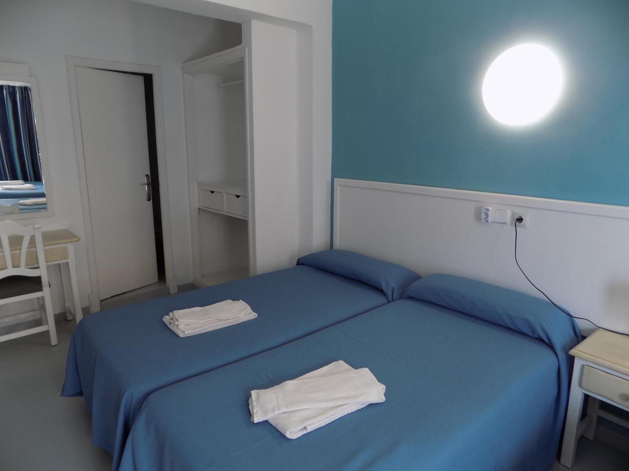 Hotel Maruja