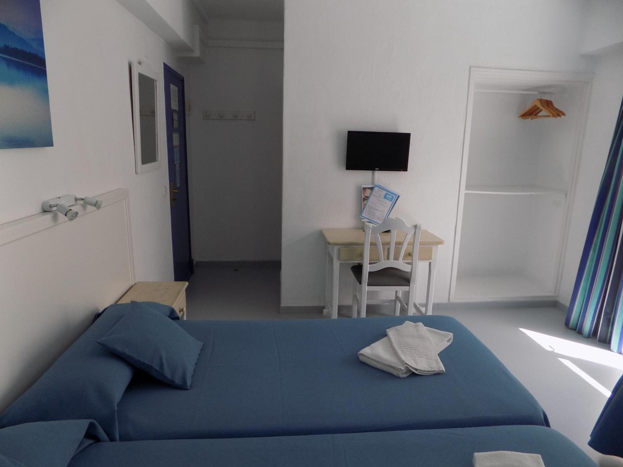 Hotel Maruja El Arenal (Mallorca)