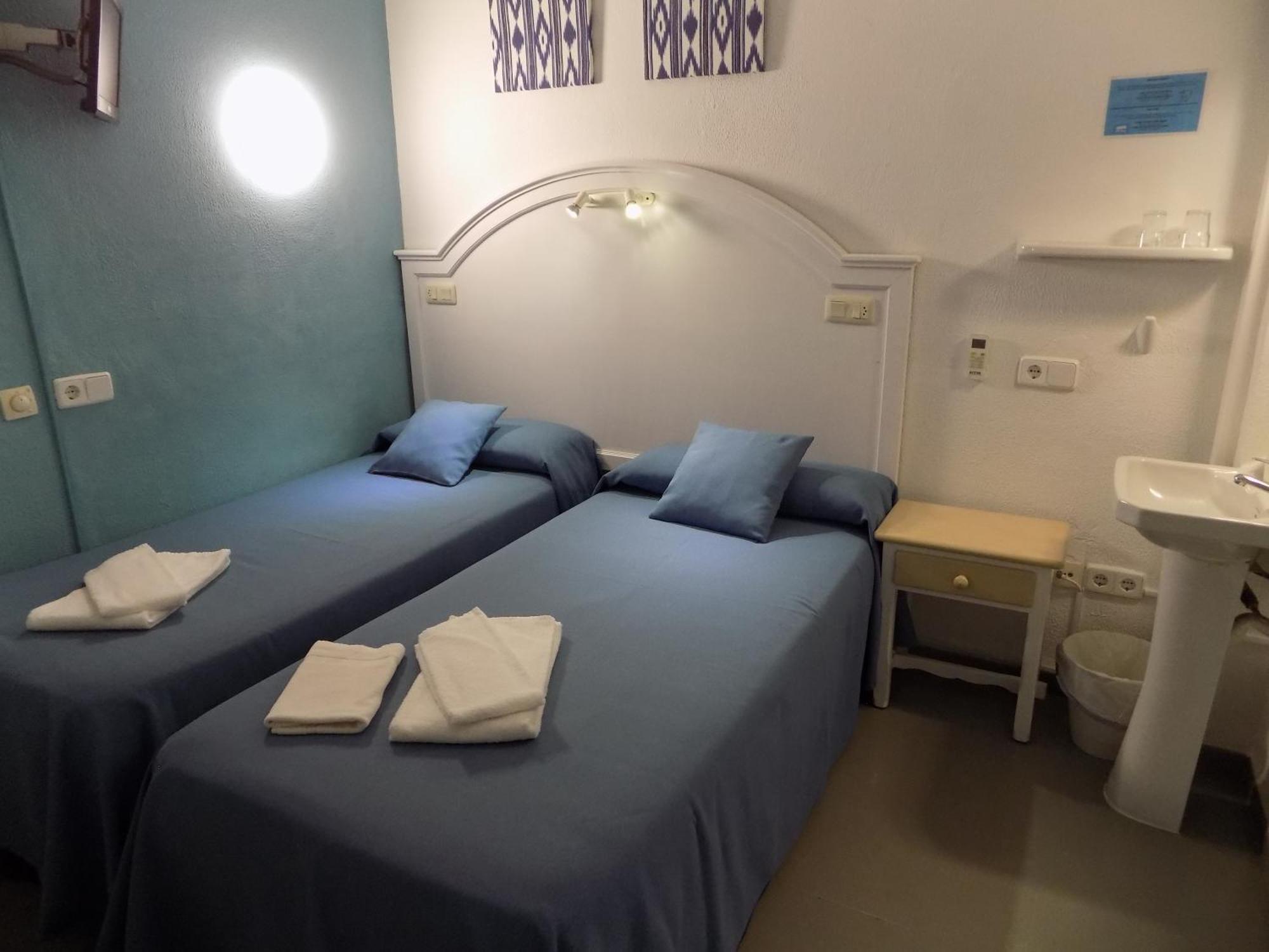 Hotel Maruja El Arenal (Mallorca)