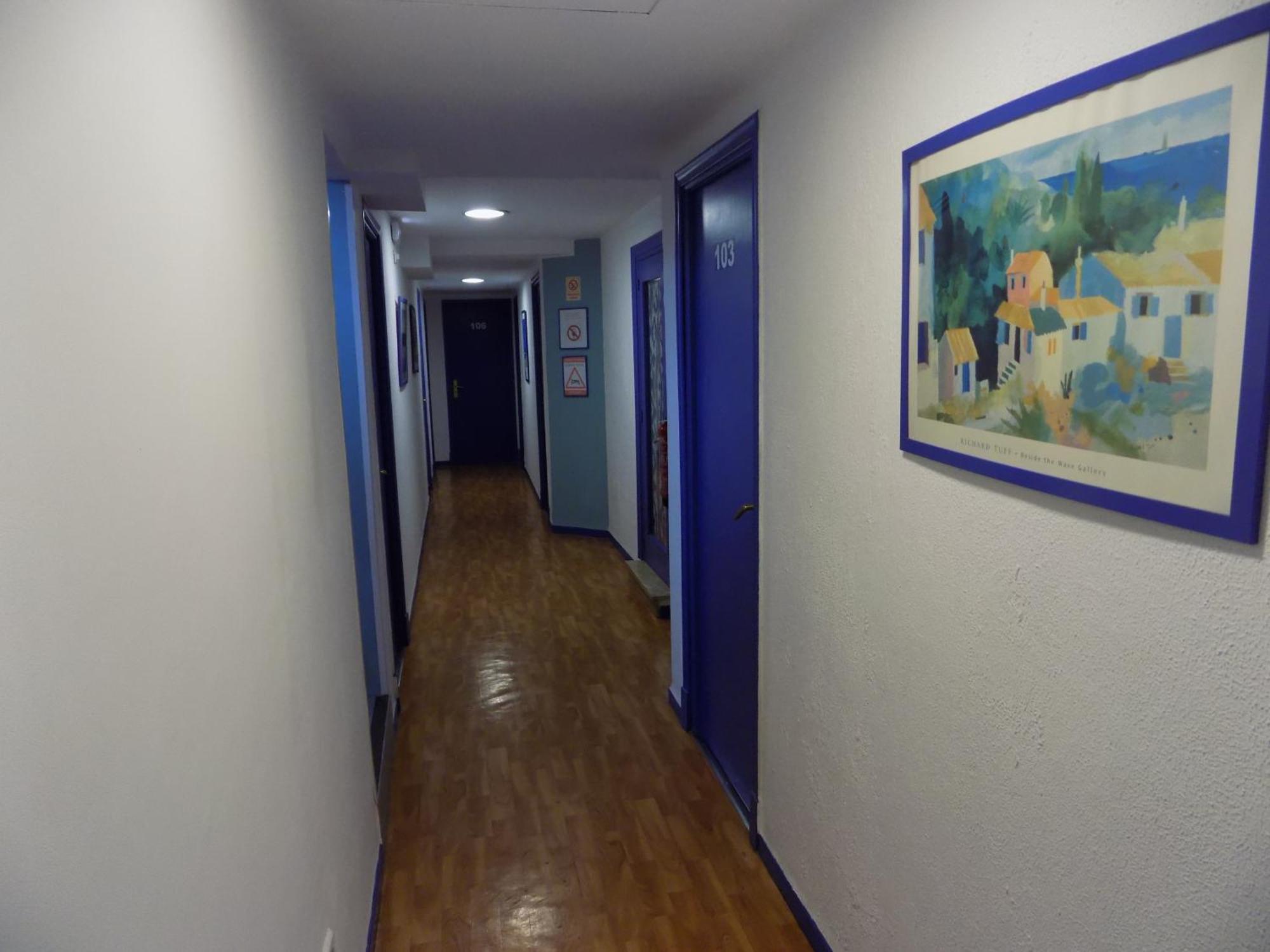 Maruja Hotel