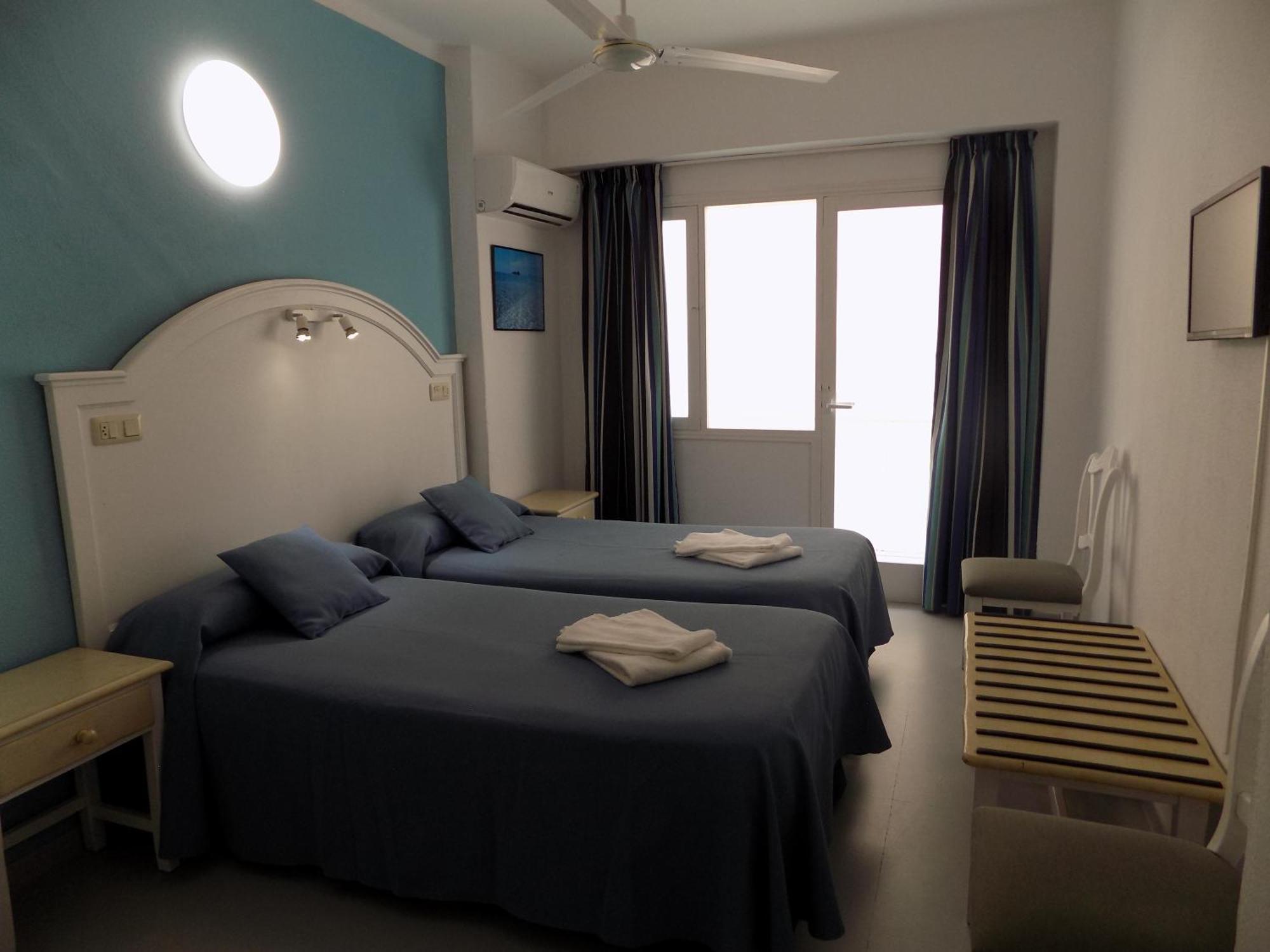 Maruja Hotel El Arenal (Mallorca)