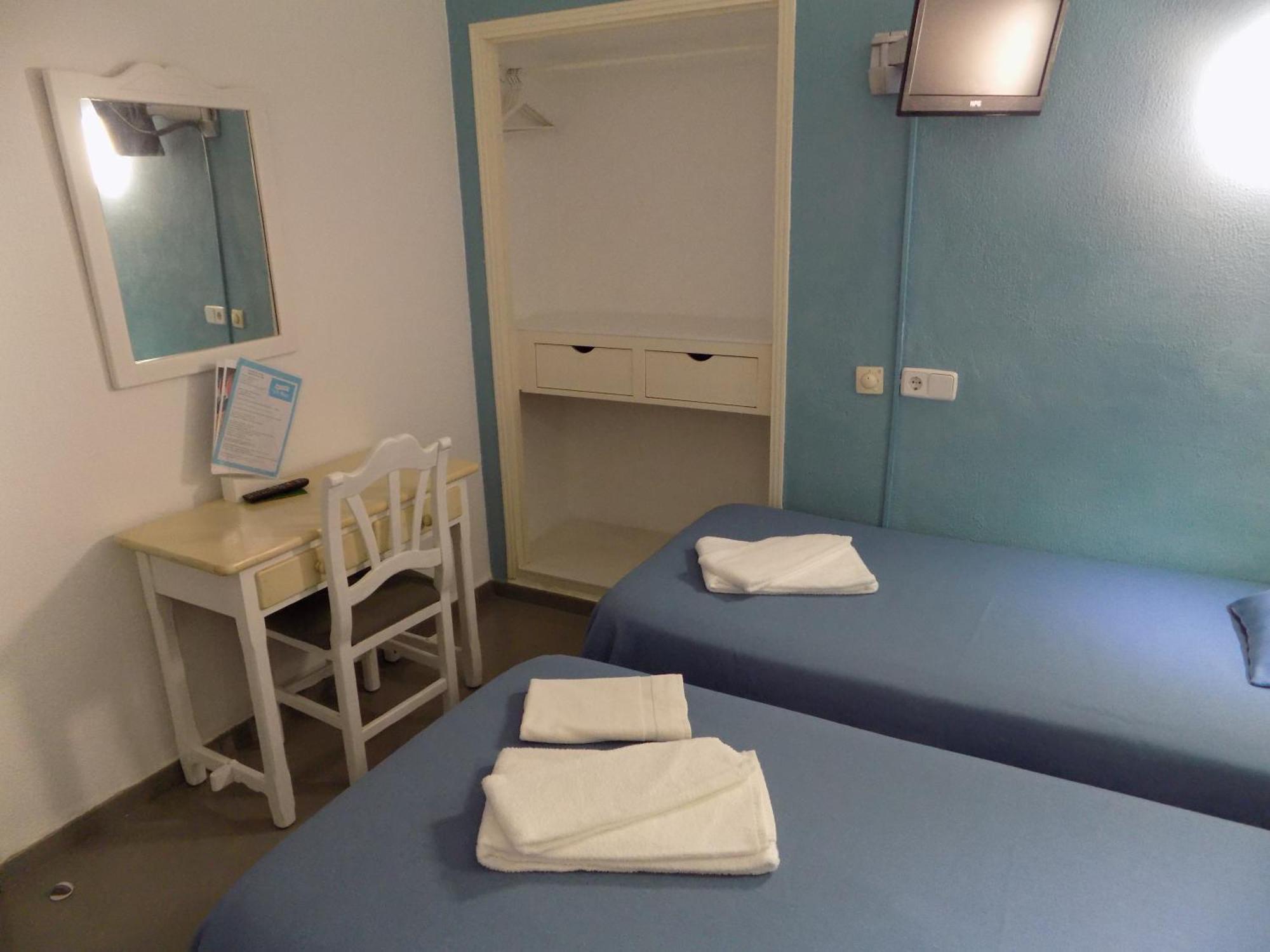 Hotel Maruja El Arenal (Mallorca)