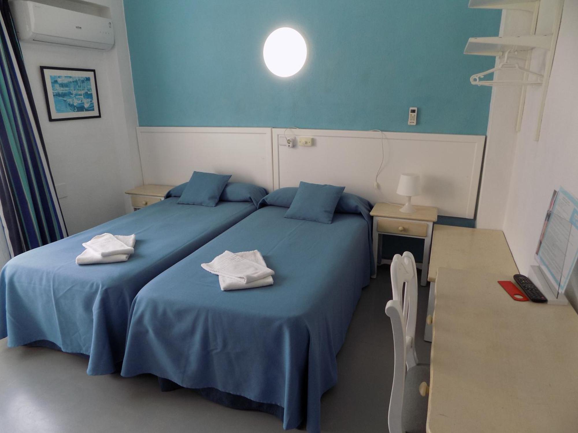 Maruja * El Arenal (Mallorca)