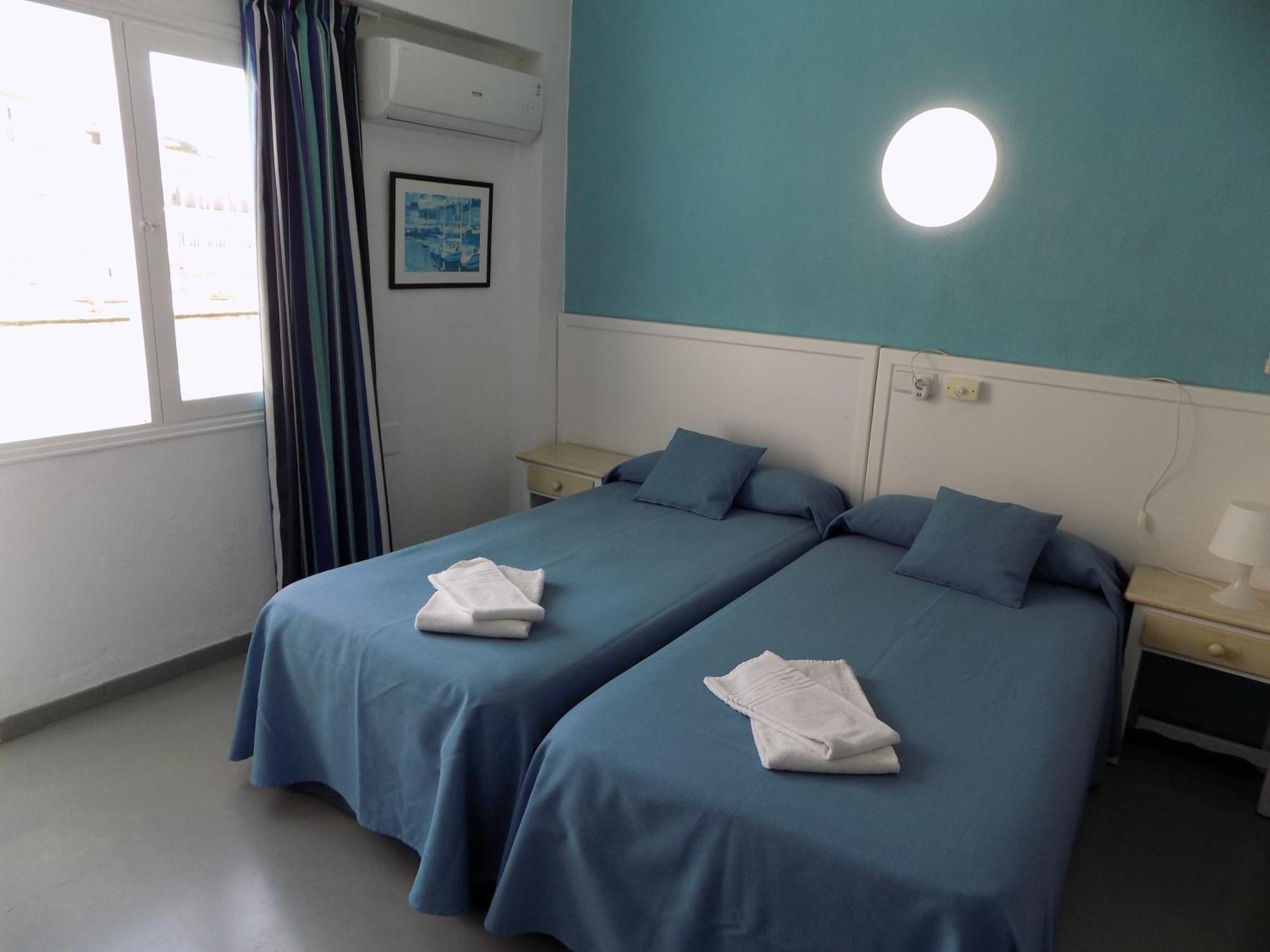 Maruja Hotel