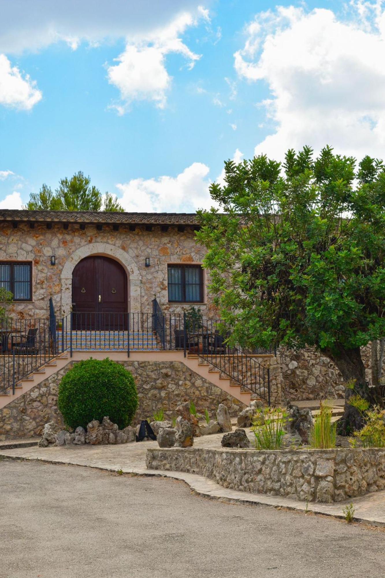 Agroturismo Ses Illes