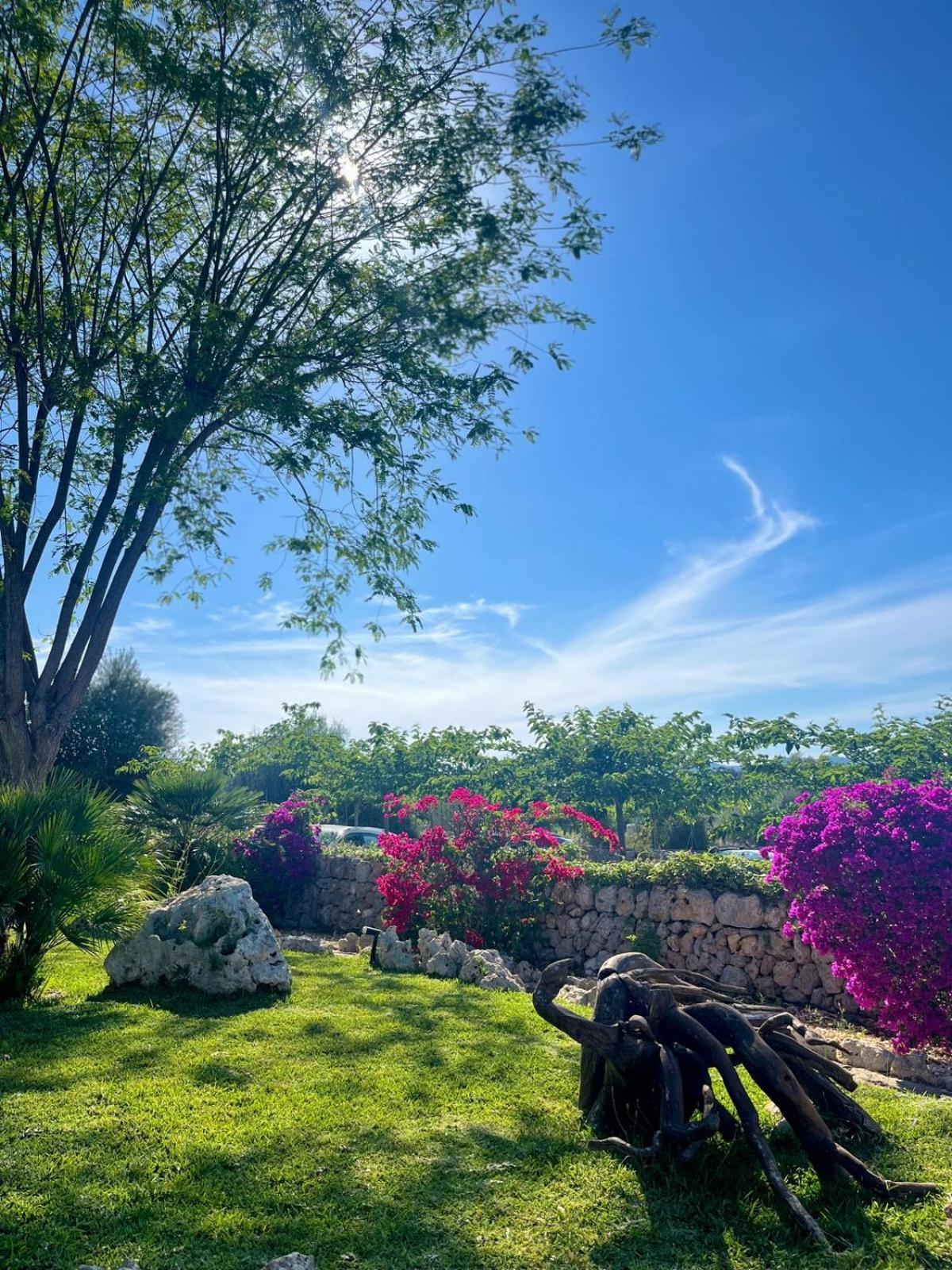 Ses Illes Agroturismo Costitx (Mallorca)