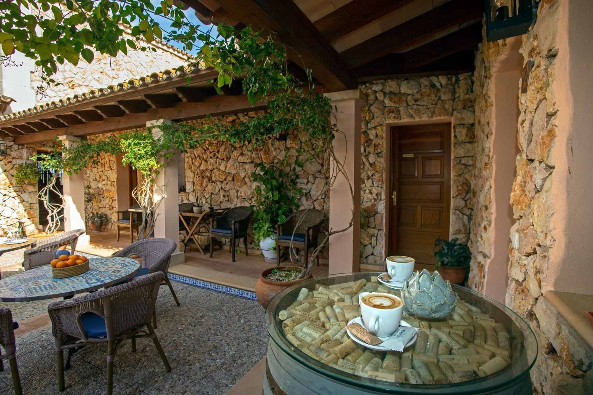 Ses Illes Agroturismo Costitx (Mallorca)