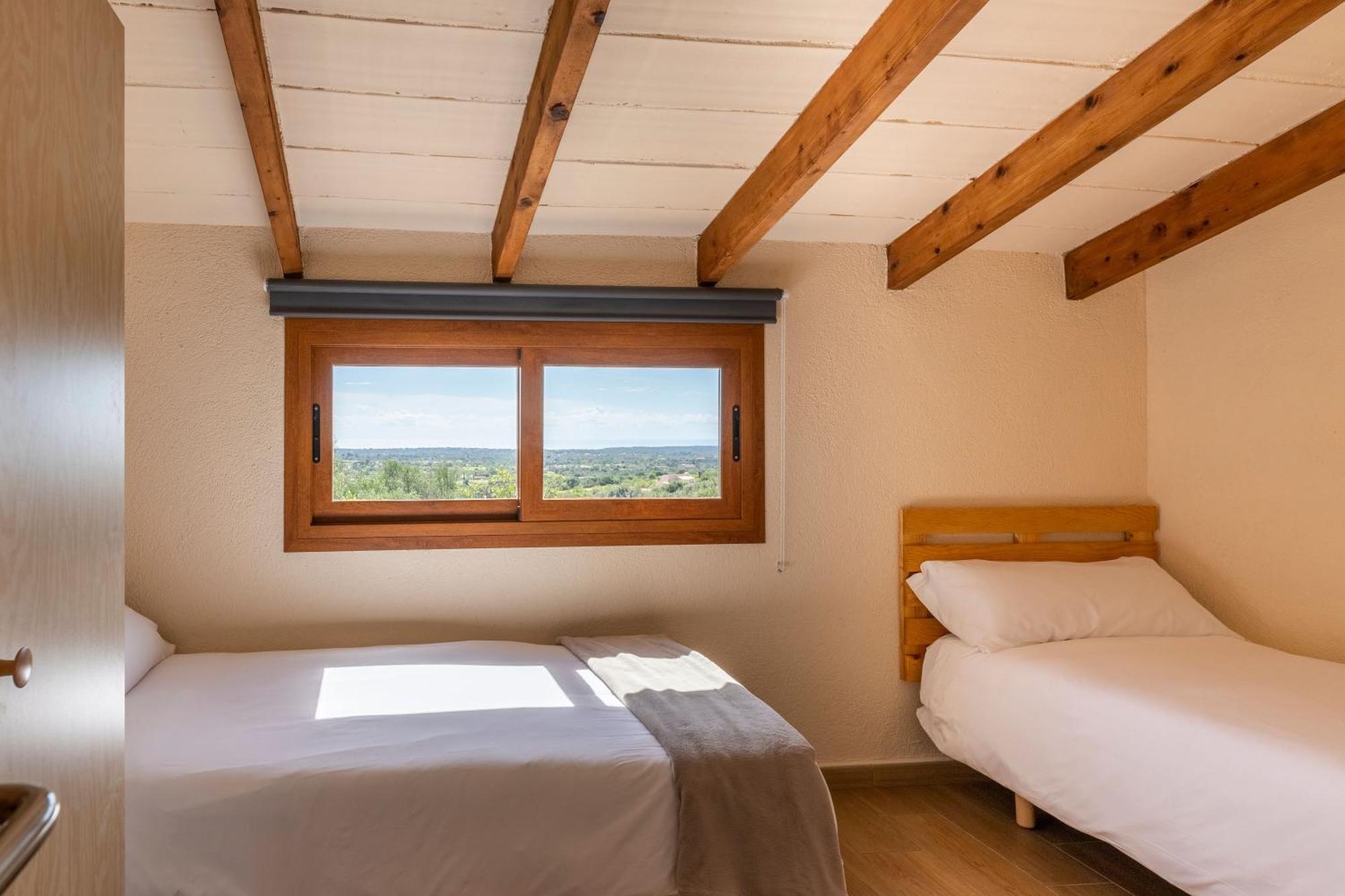 Agroturismo Es Pujol