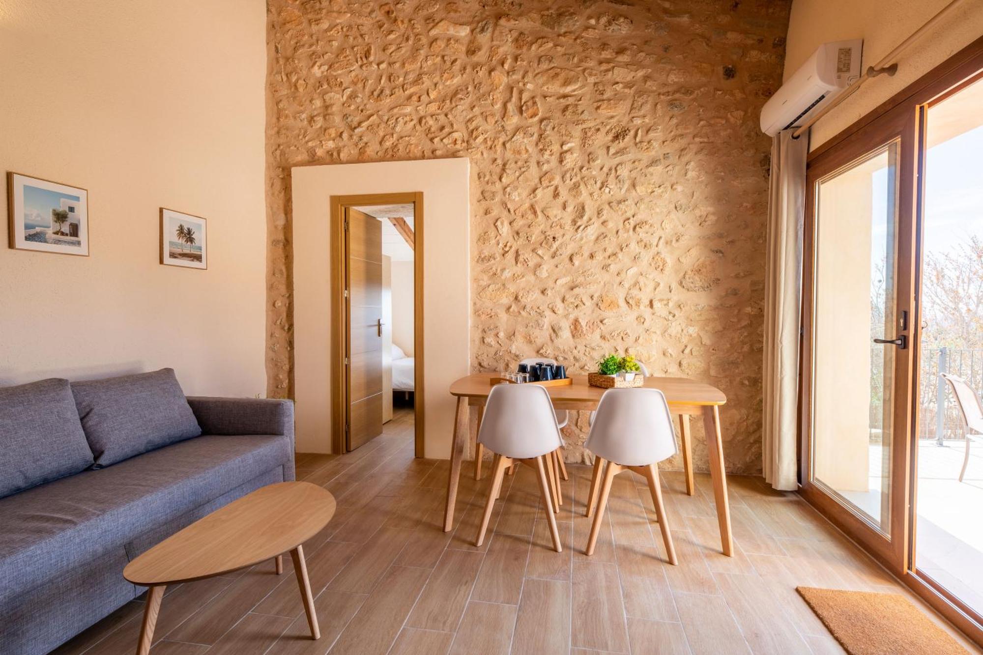 Agroturismo Es Pujol Santanyí