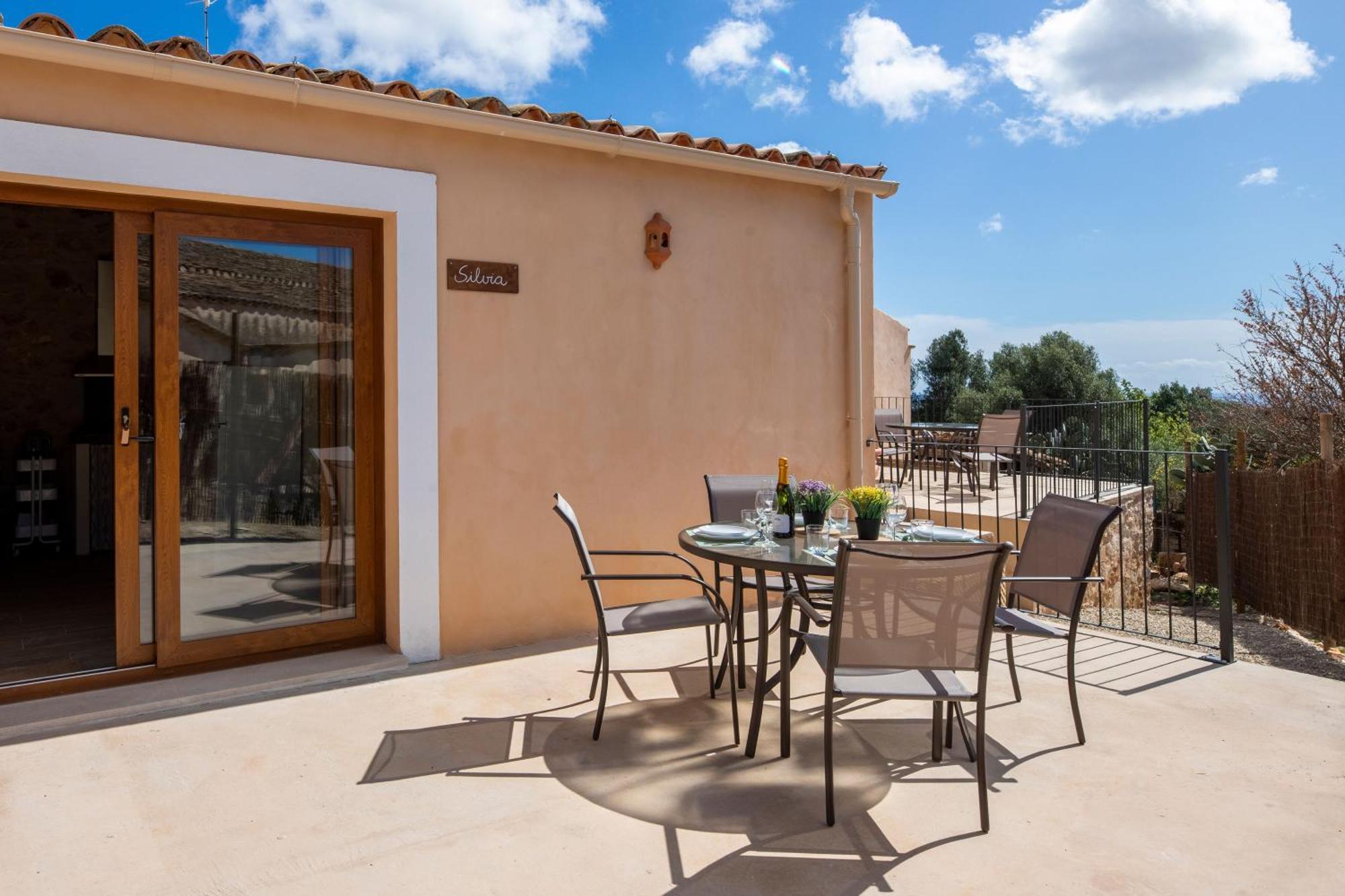 Es Pujol Agroturismo
