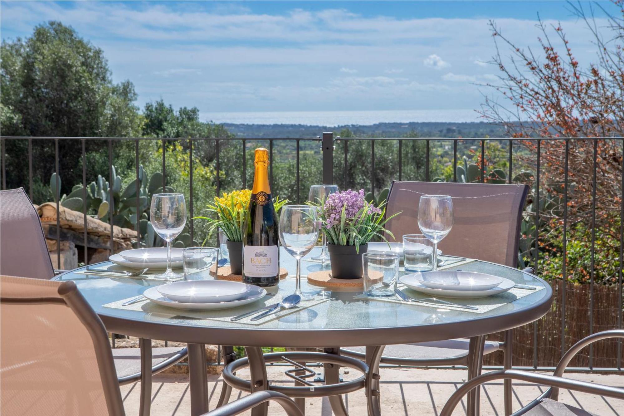 Agroturismo Es Pujol