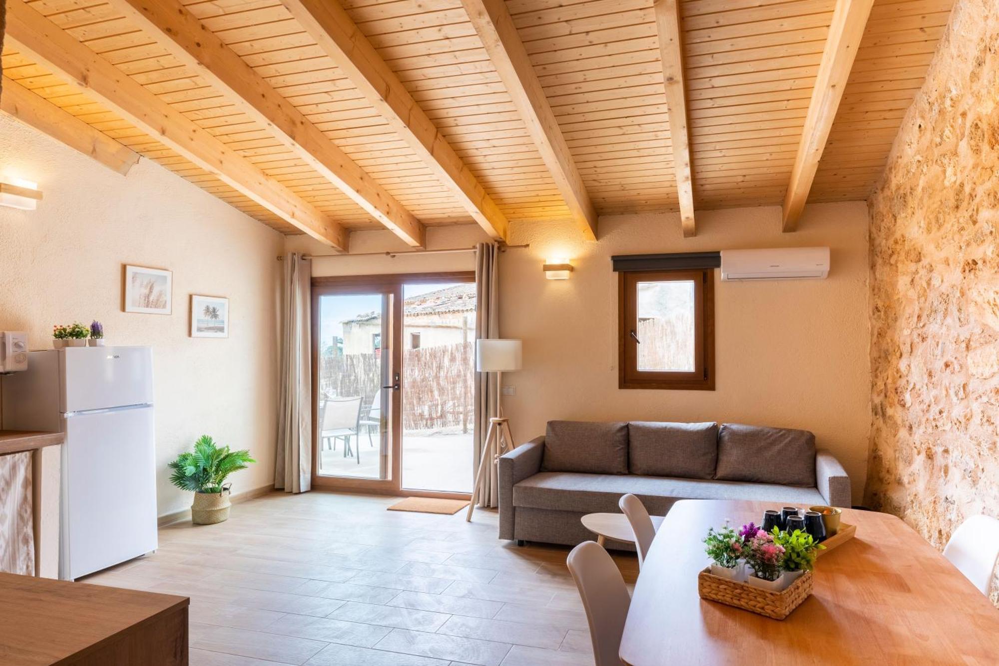 Es Pujol Agroturismo Santanyí