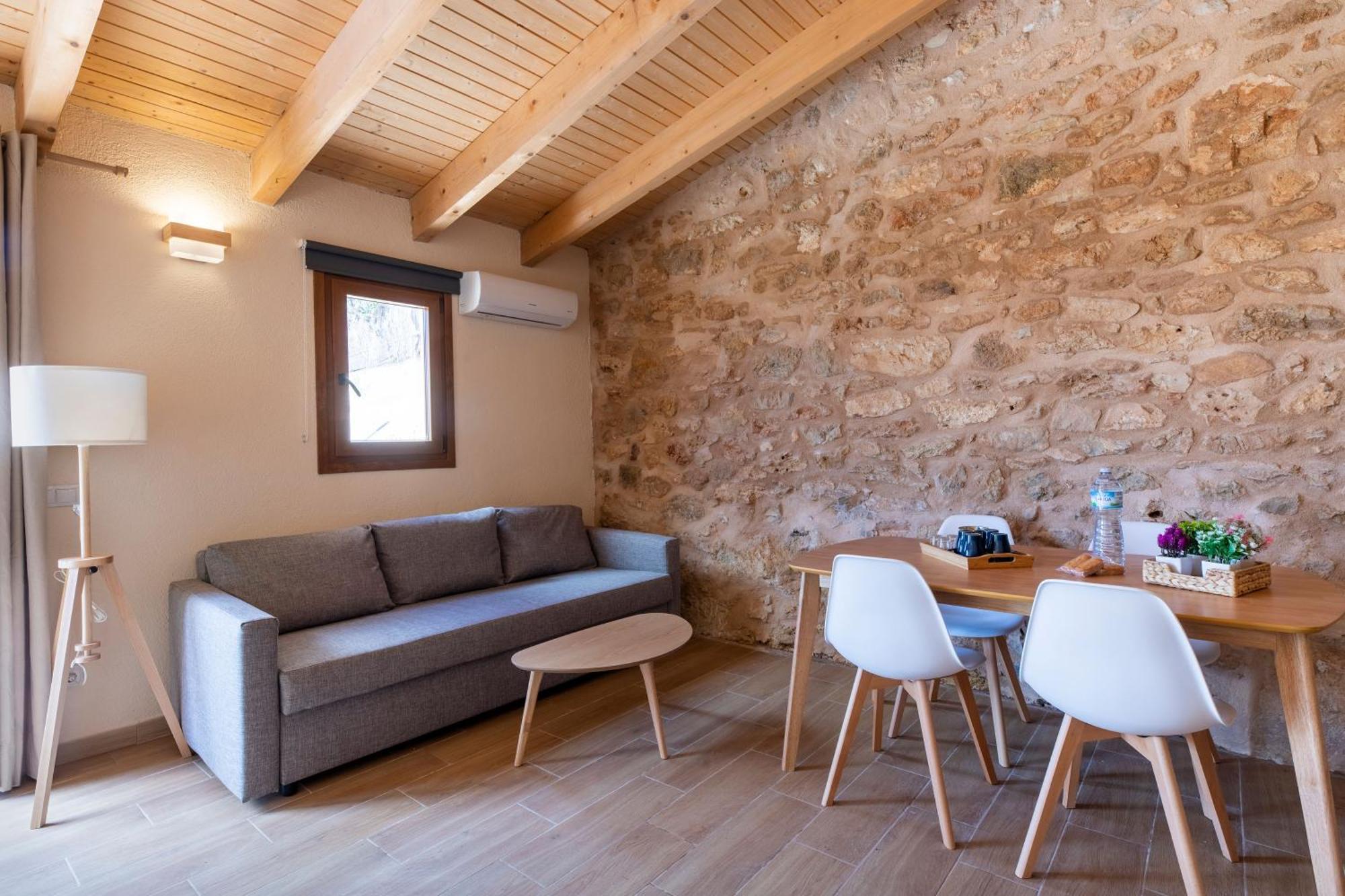 Es Pujol Agroturismo