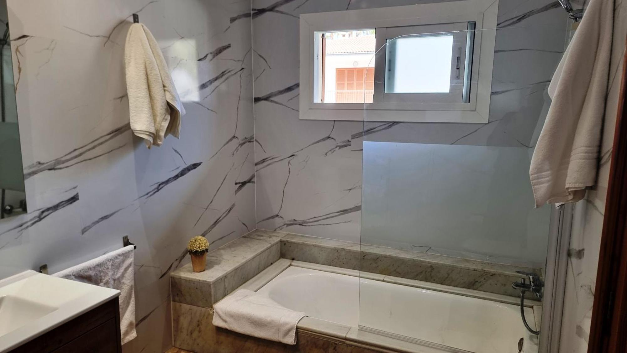 Сasa de vacaciones Bugambilia Muro