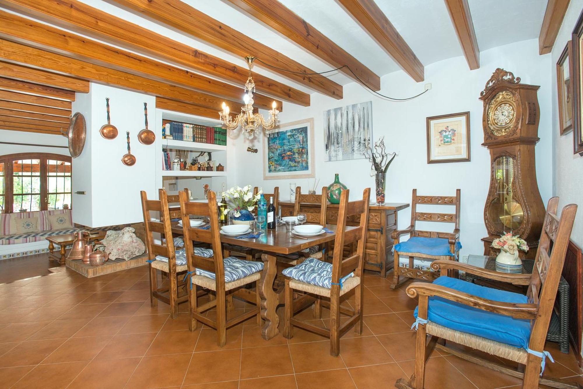 Owl Suavet Petit - Exclusive With A Stunning Pool Villa *