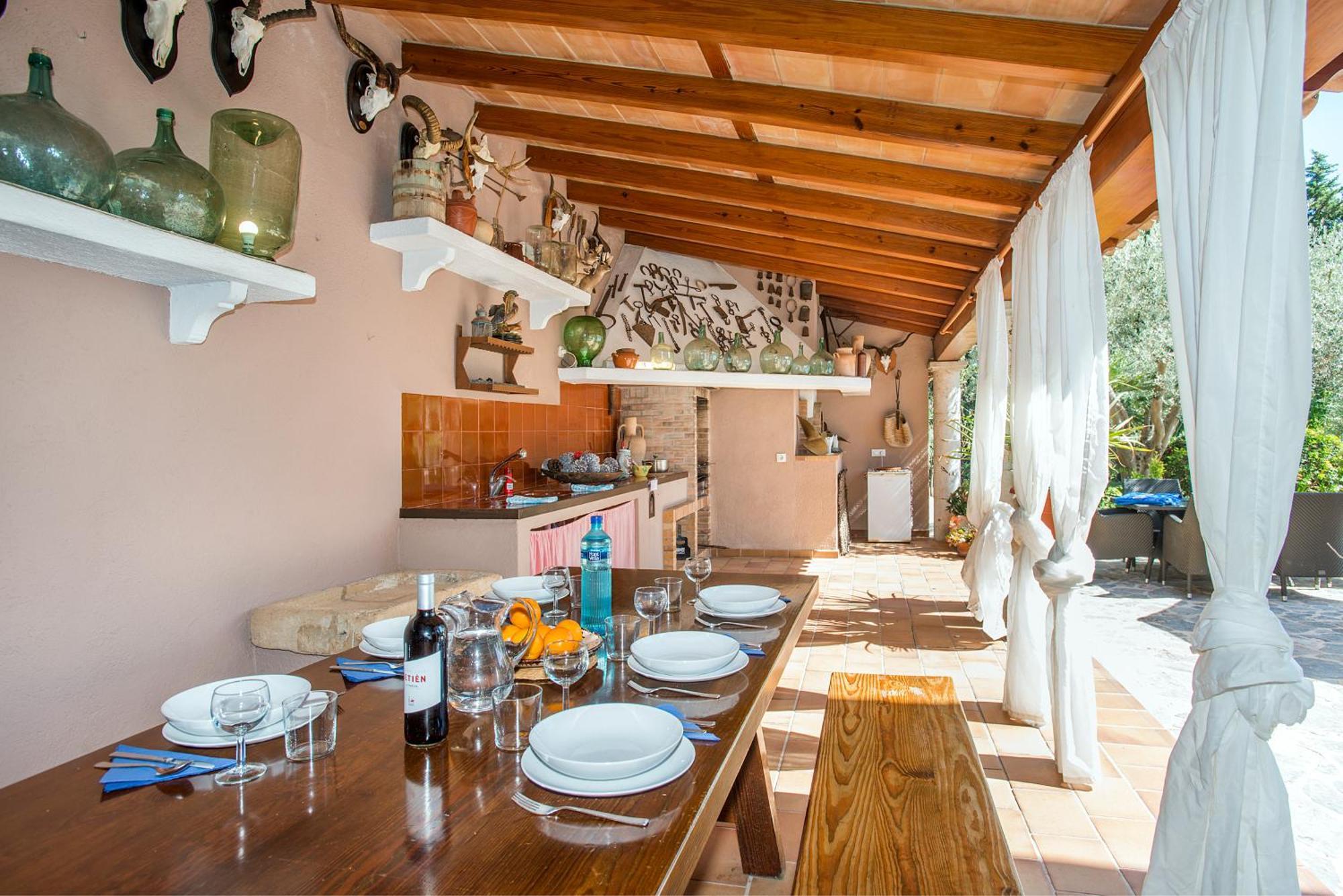 Owl Suavet Petit - Exclusive With A Stunning Pool Villa *
