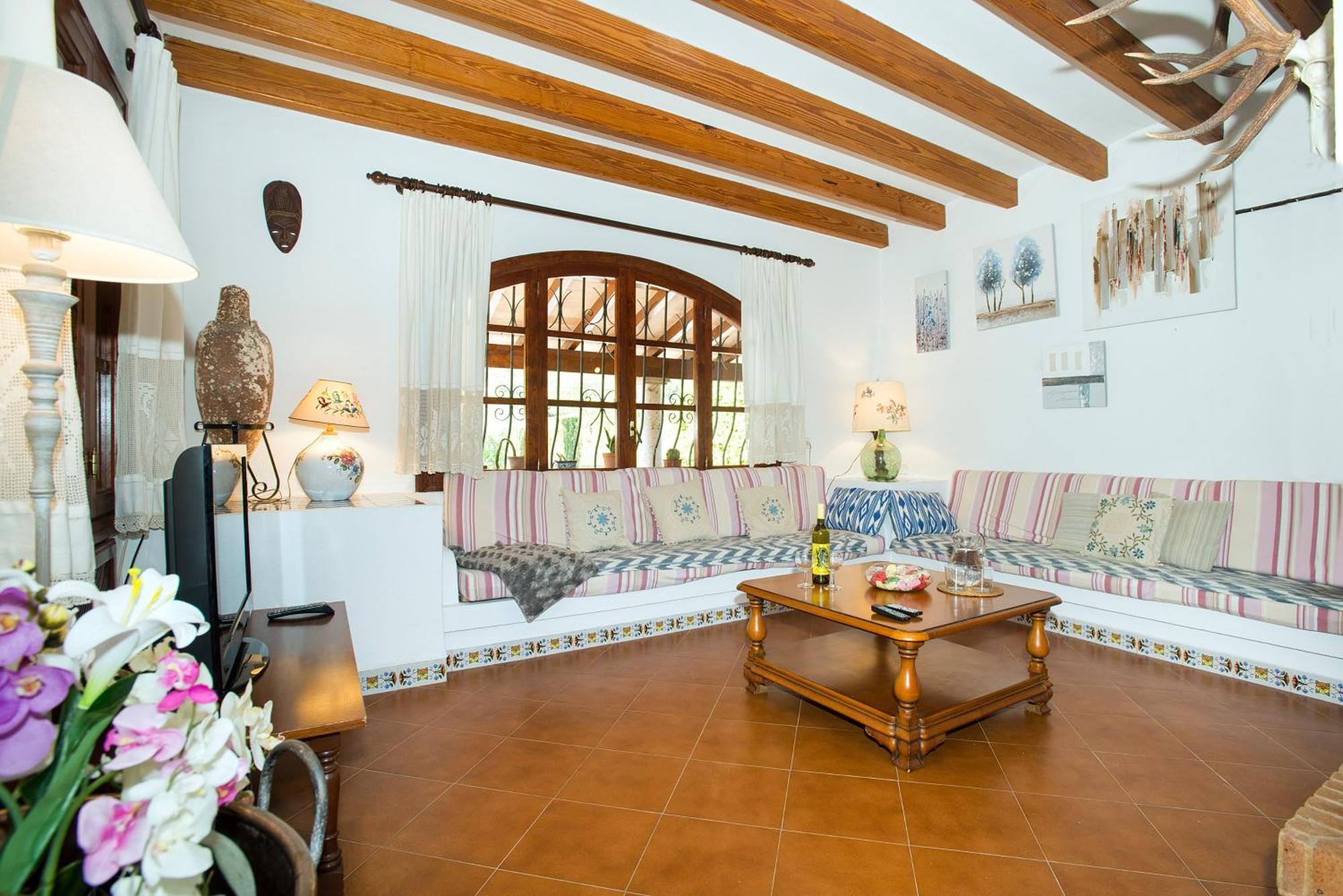 Villa Owl Suavet Petit - Exclusive With A Stunning Pool *