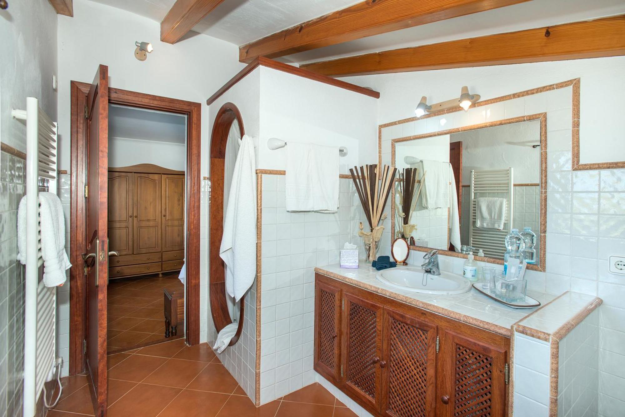 Owl Suavet Petit - Exclusive With A Stunning Pool Villa Pollenca