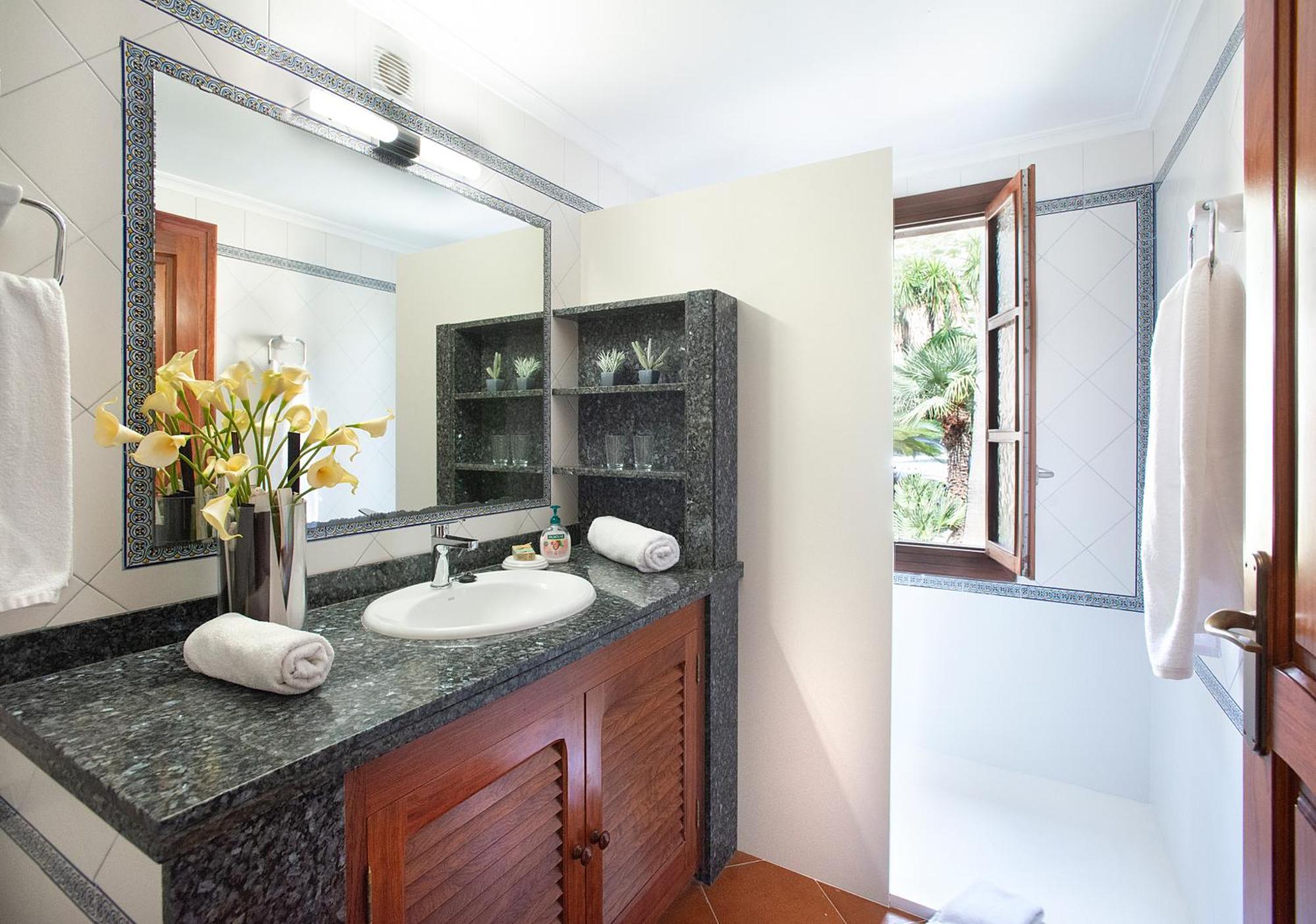 Owl Suavet Petit - Exclusive With A Stunning Pool * Pollensa