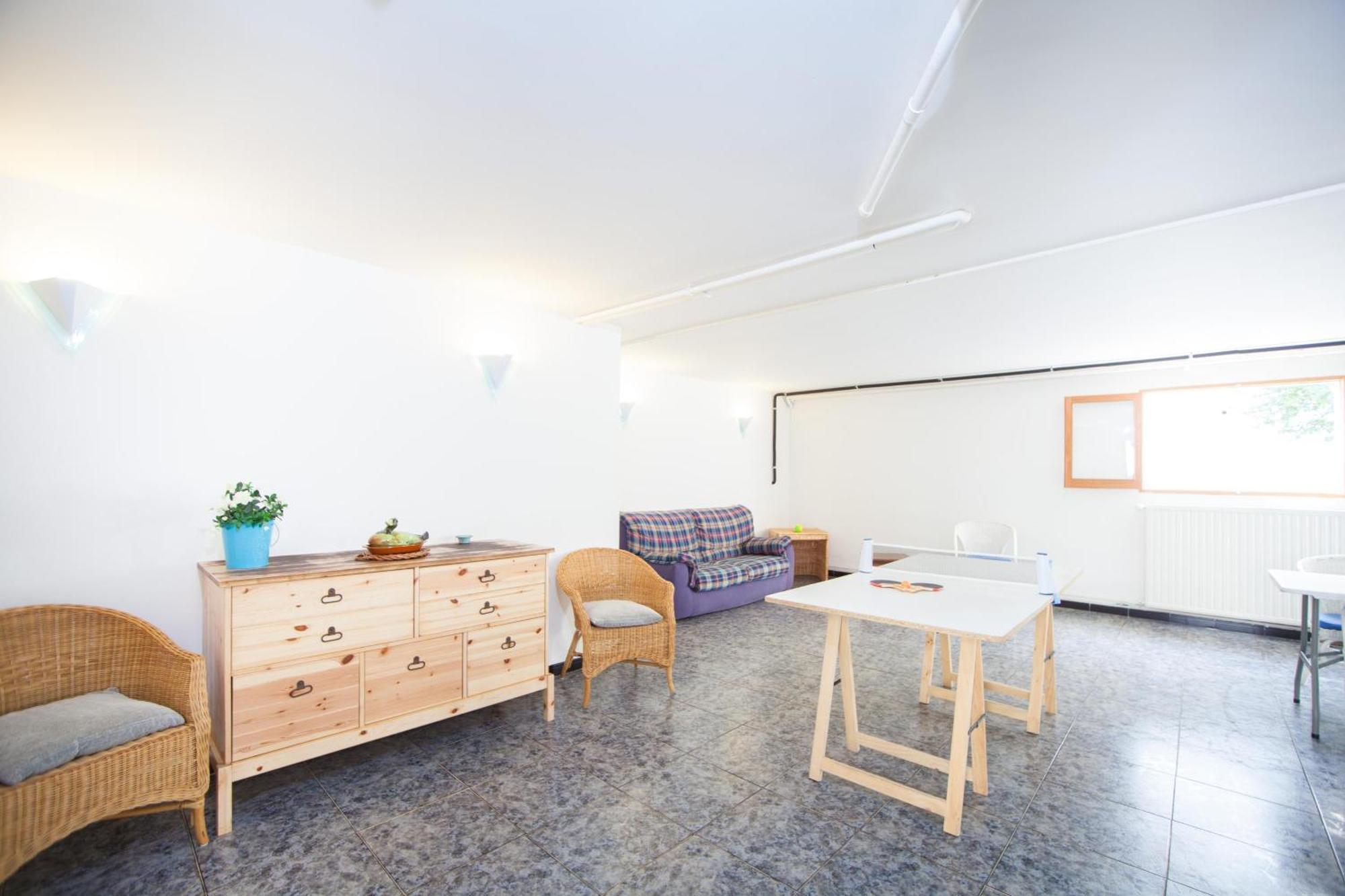 Chalet Germanor Son Serra de Marina