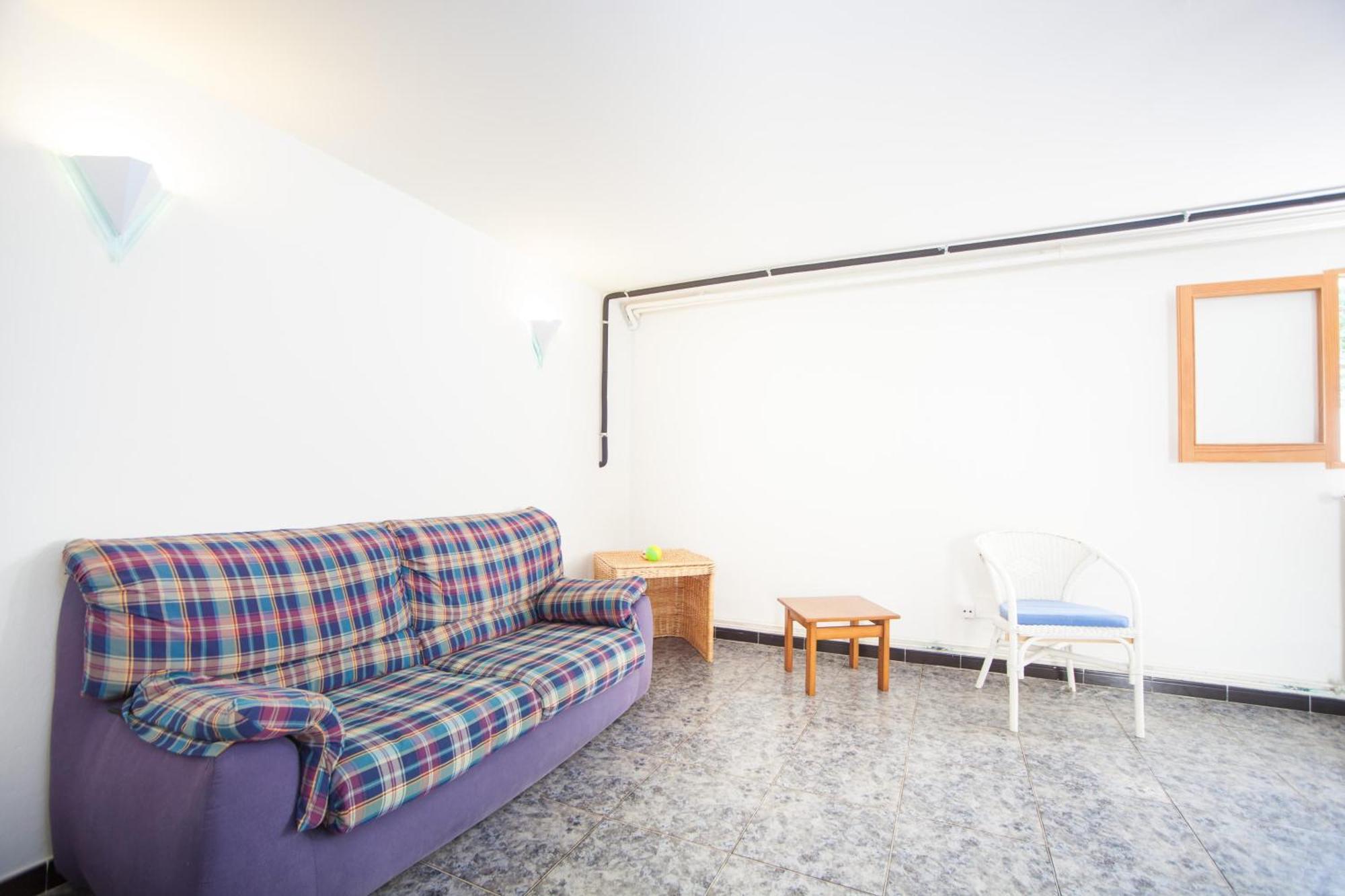 Chalet Germanor