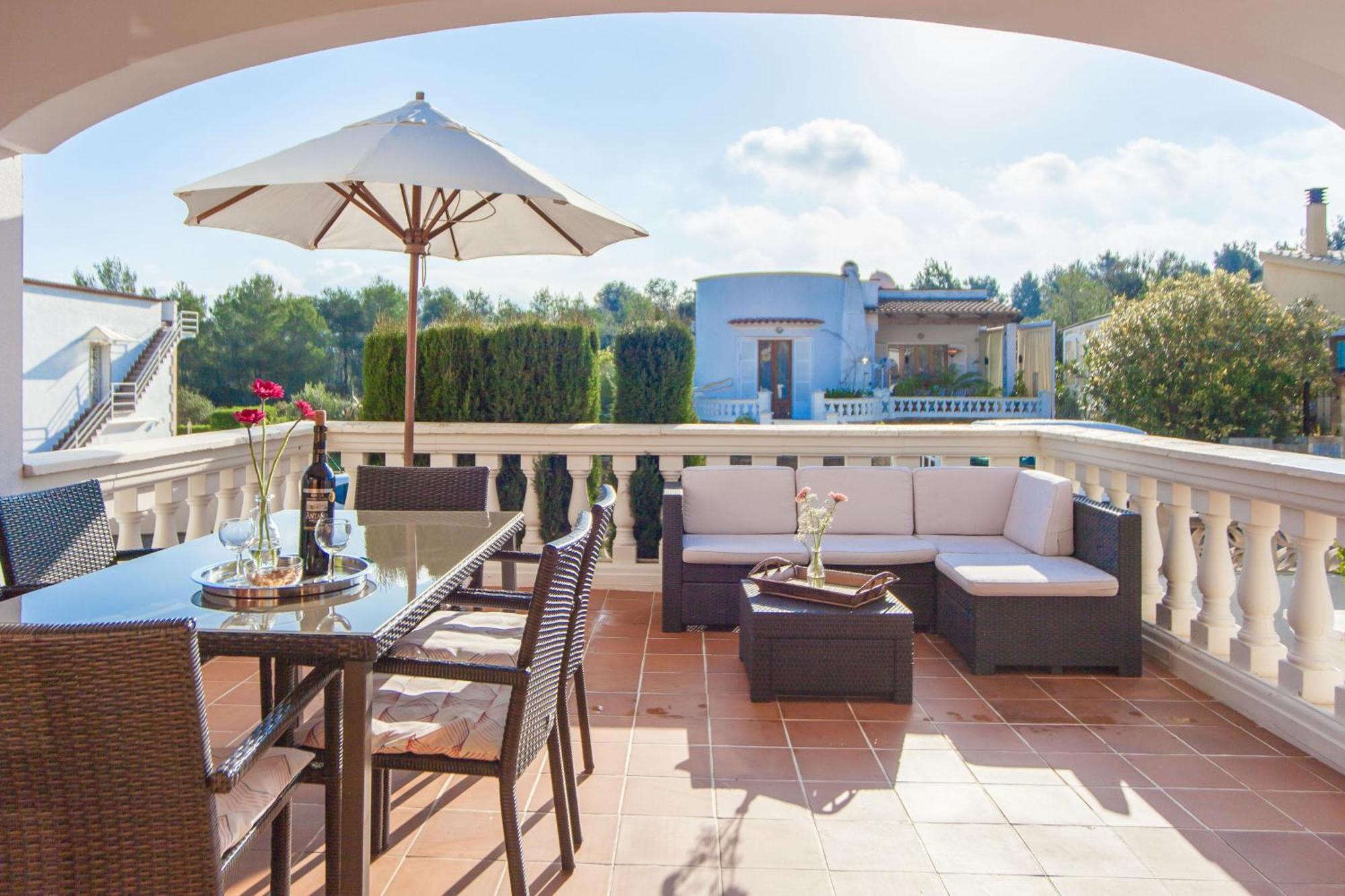 Germanor Chalet *