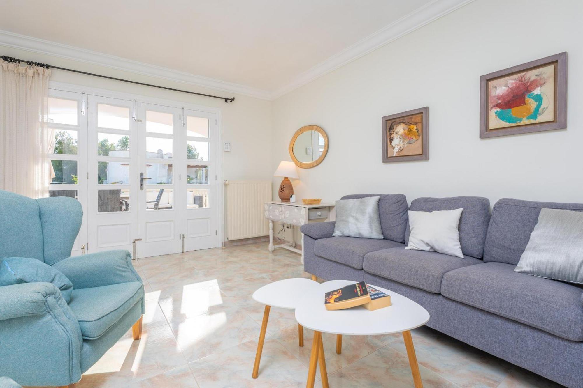 Germanor Chalet Son Serra de Marina
