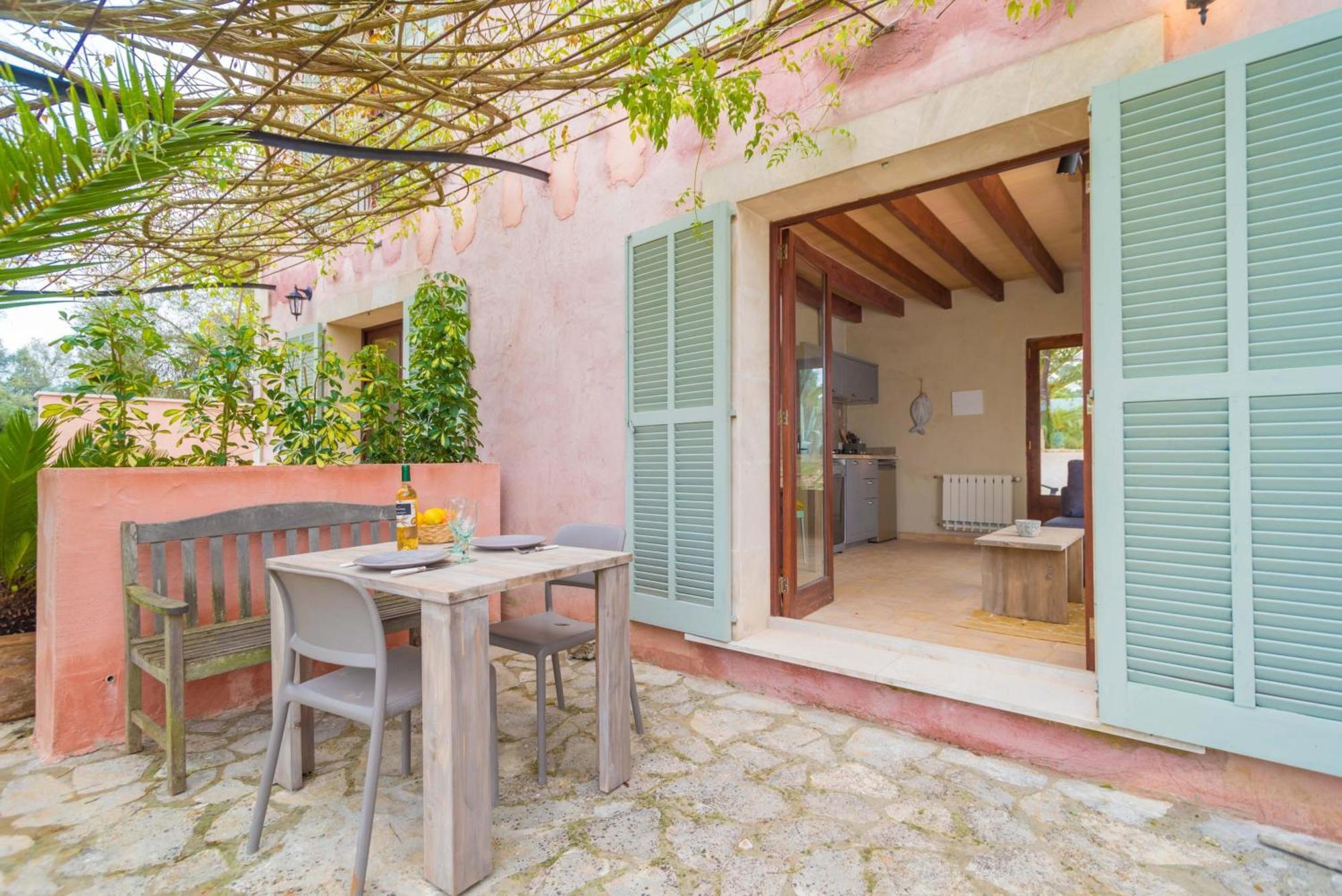 Pina - Eco Redonda 2 - (adults Only) * Costitx (Mallorca)