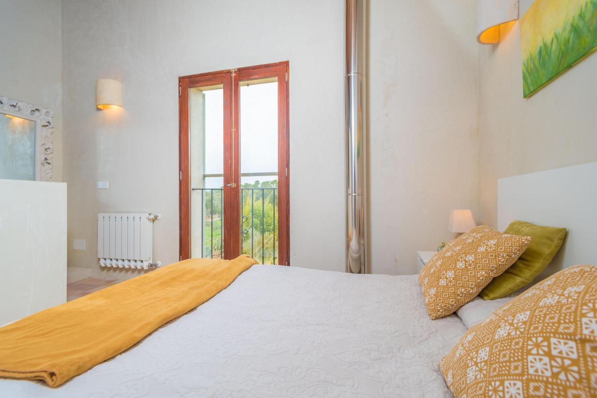 Villa Pina - Eco Redonda 2 - (adults Only)