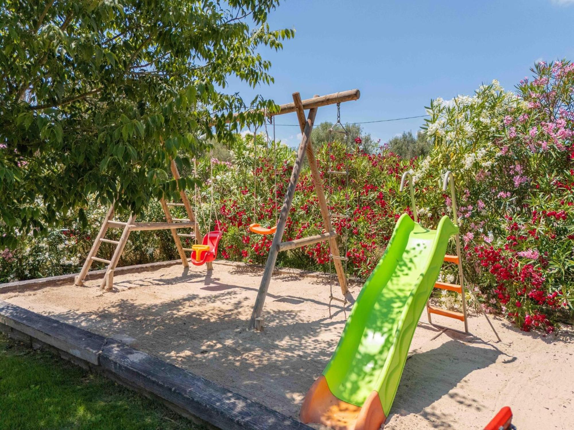 Сasa de vacaciones Kiana In Santa Eugenia - Your Child-friendly On Mallorca *