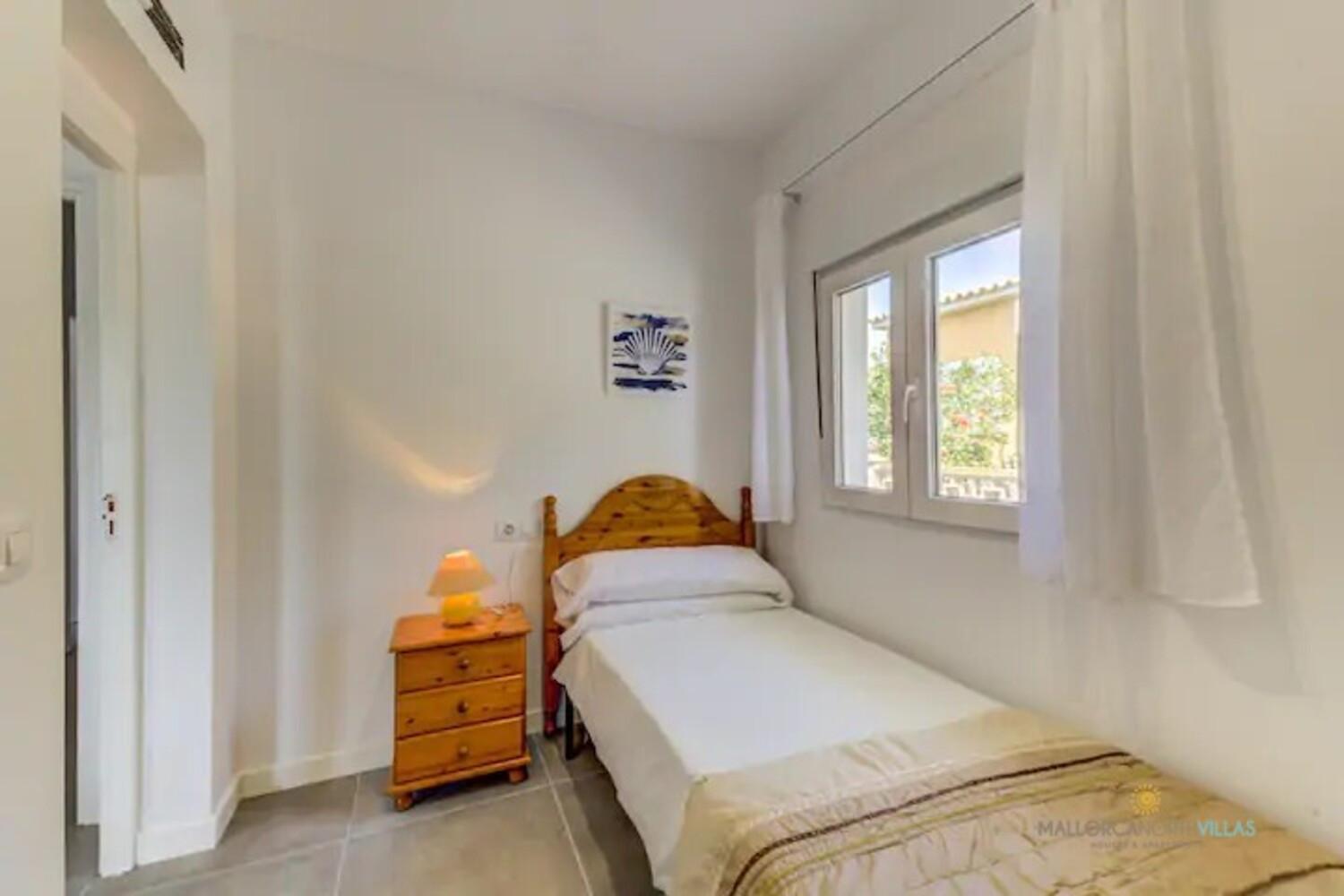 Villa Casa Blanca Puerto de Alcúdia