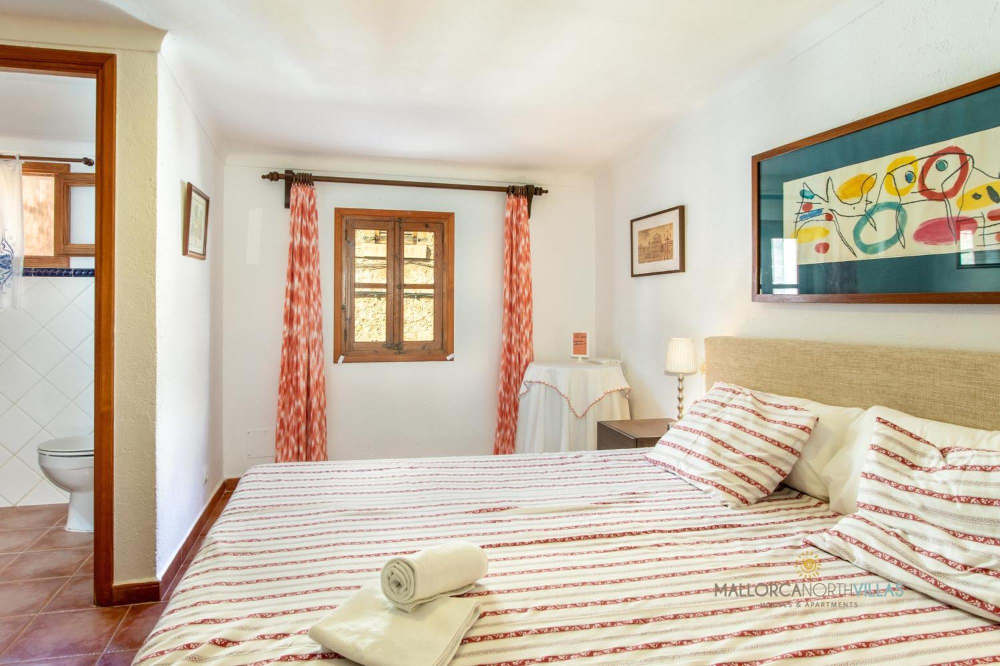 Holiday home Casa Joana *