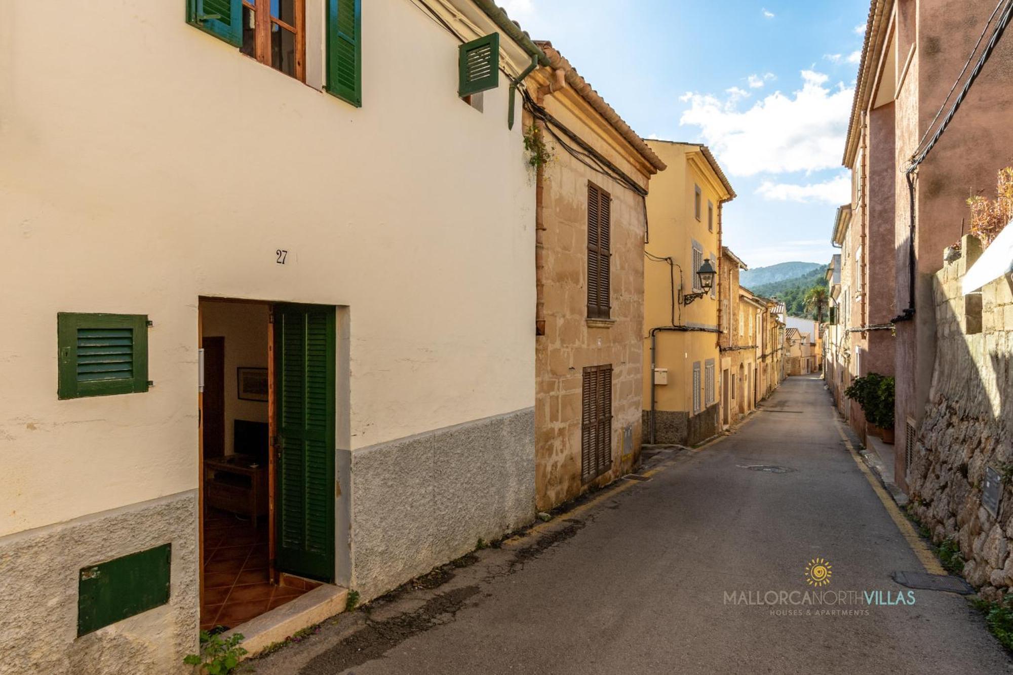 Casa Joana Pollenca