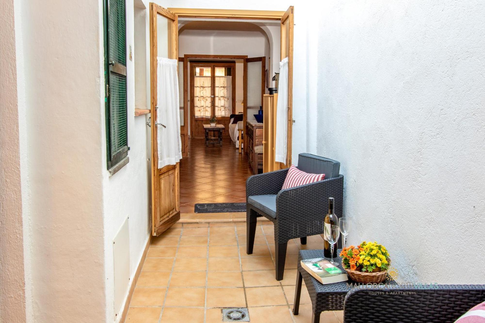 Casa Joana Holiday home