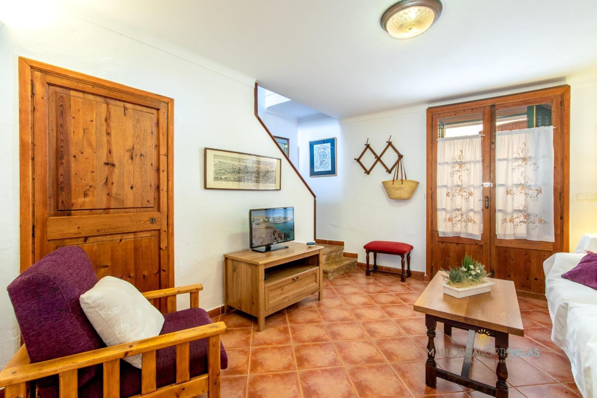 Casa Joana Holiday home Pollenca