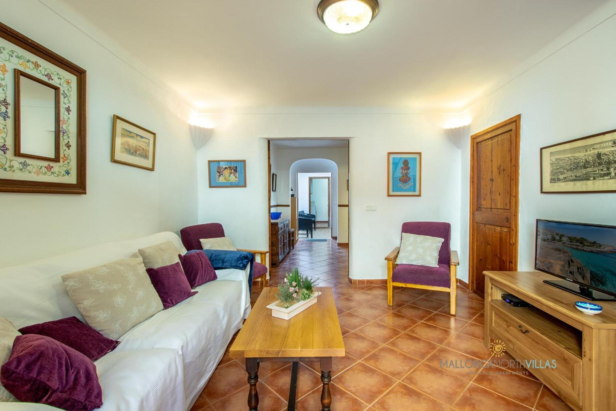 Casa Joana *