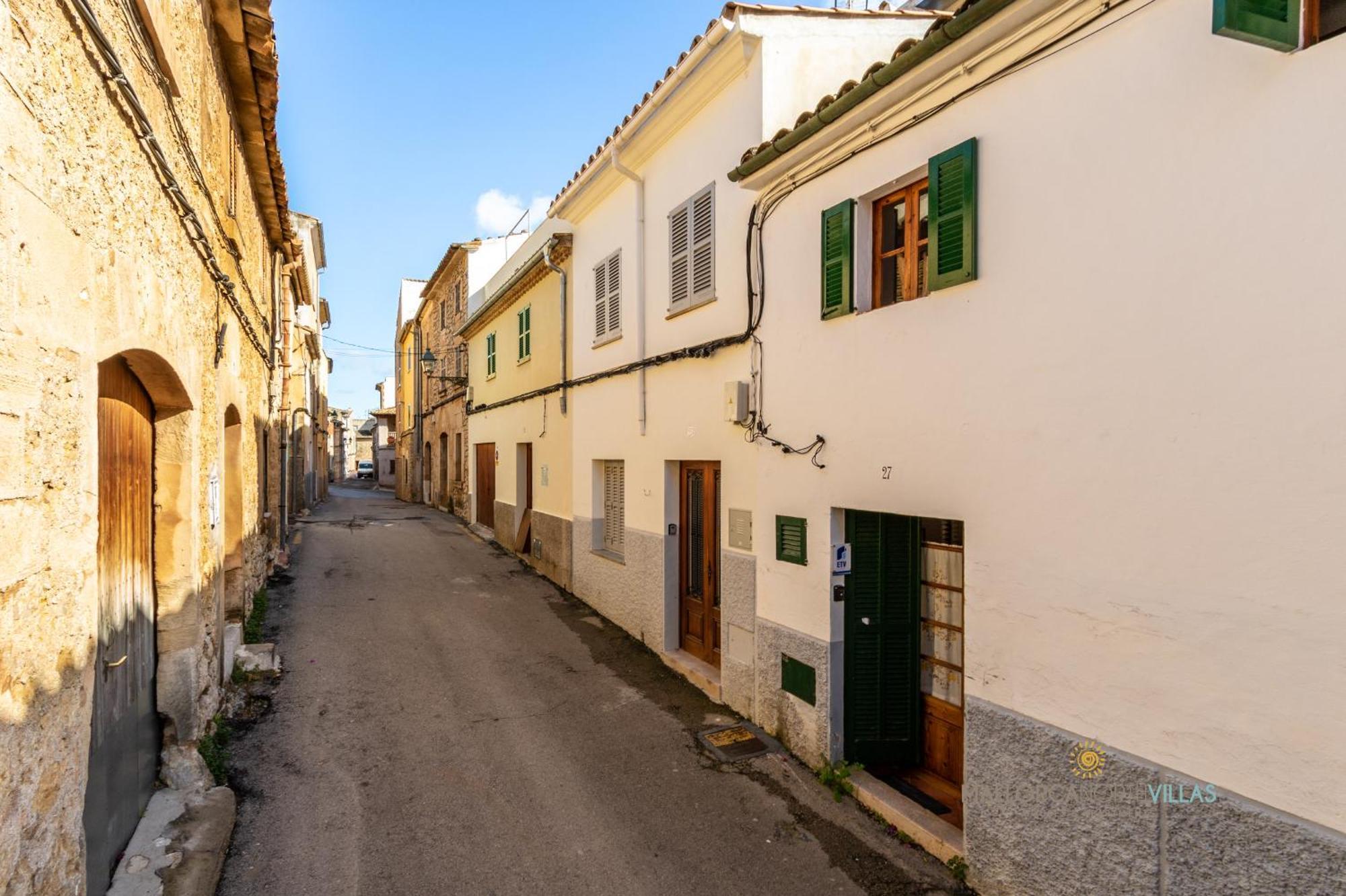 Casa Joana Holiday home *