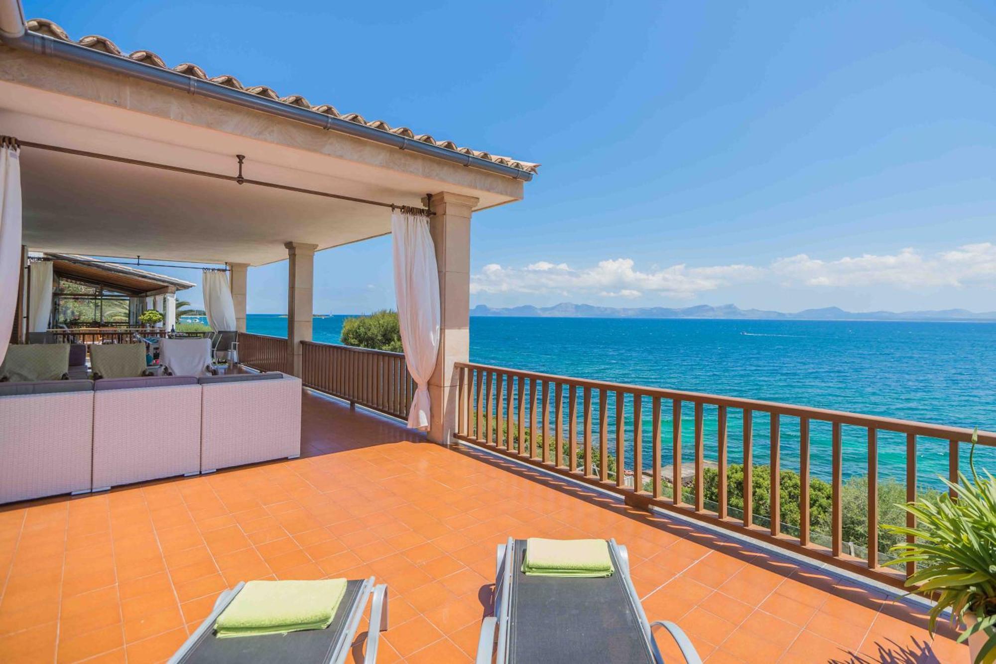 Villa Torrens *