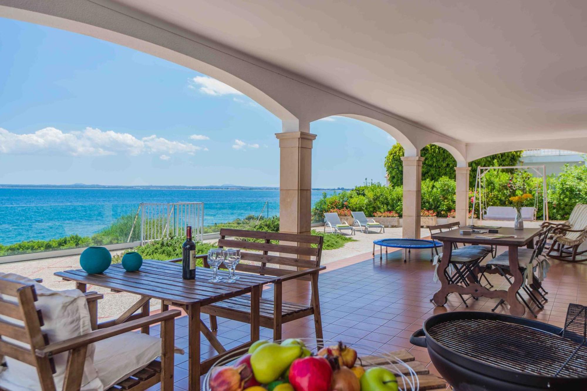 Villa Torrens Alcanada